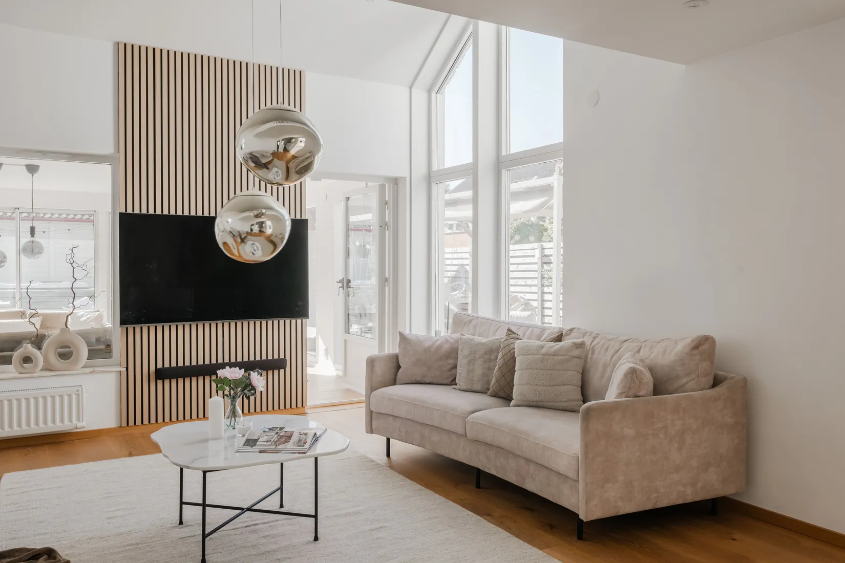 Villa, Segemöllegatan 97, Segevång, Malmö