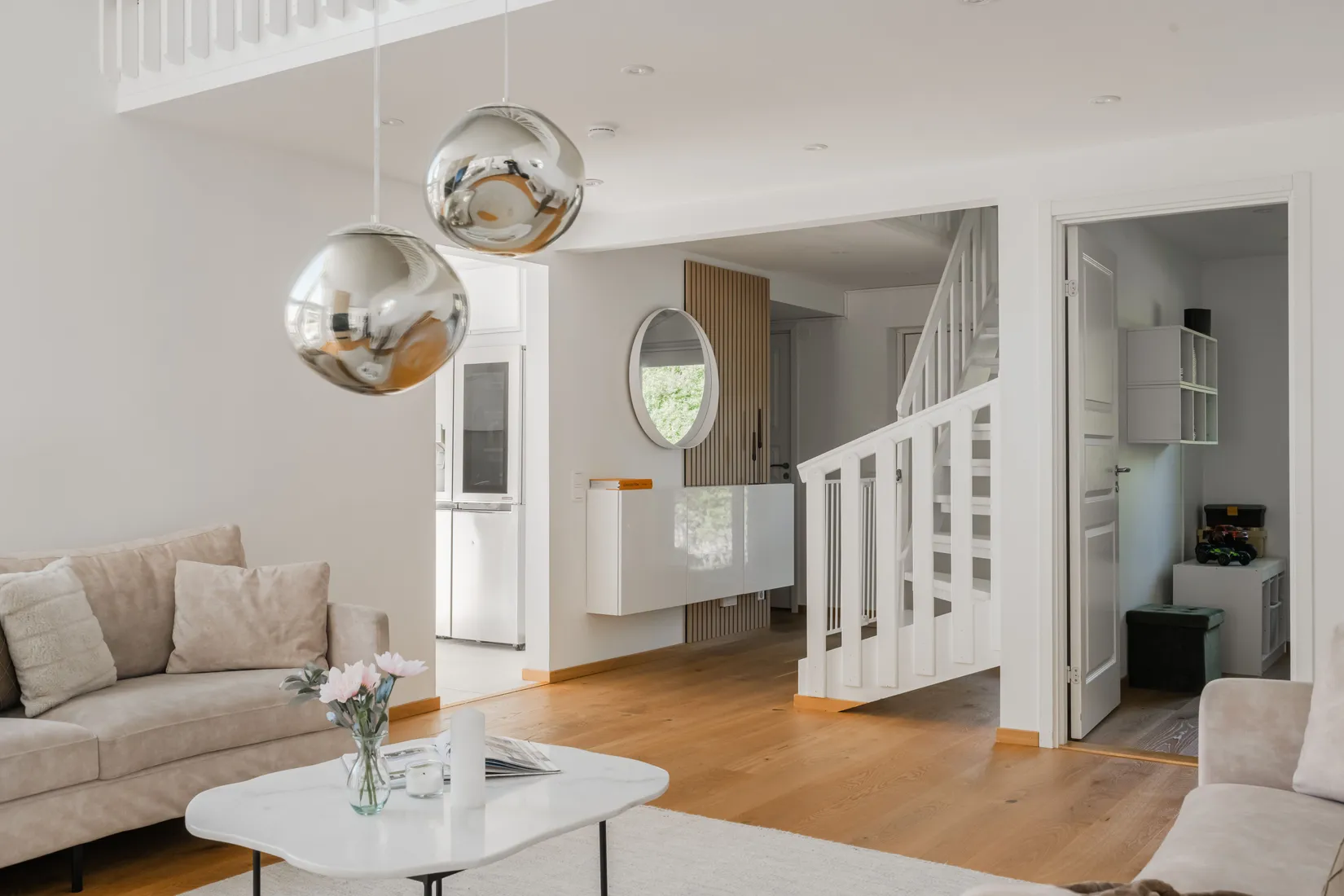 Villa, Segemöllegatan 97, Segevång, Malmö