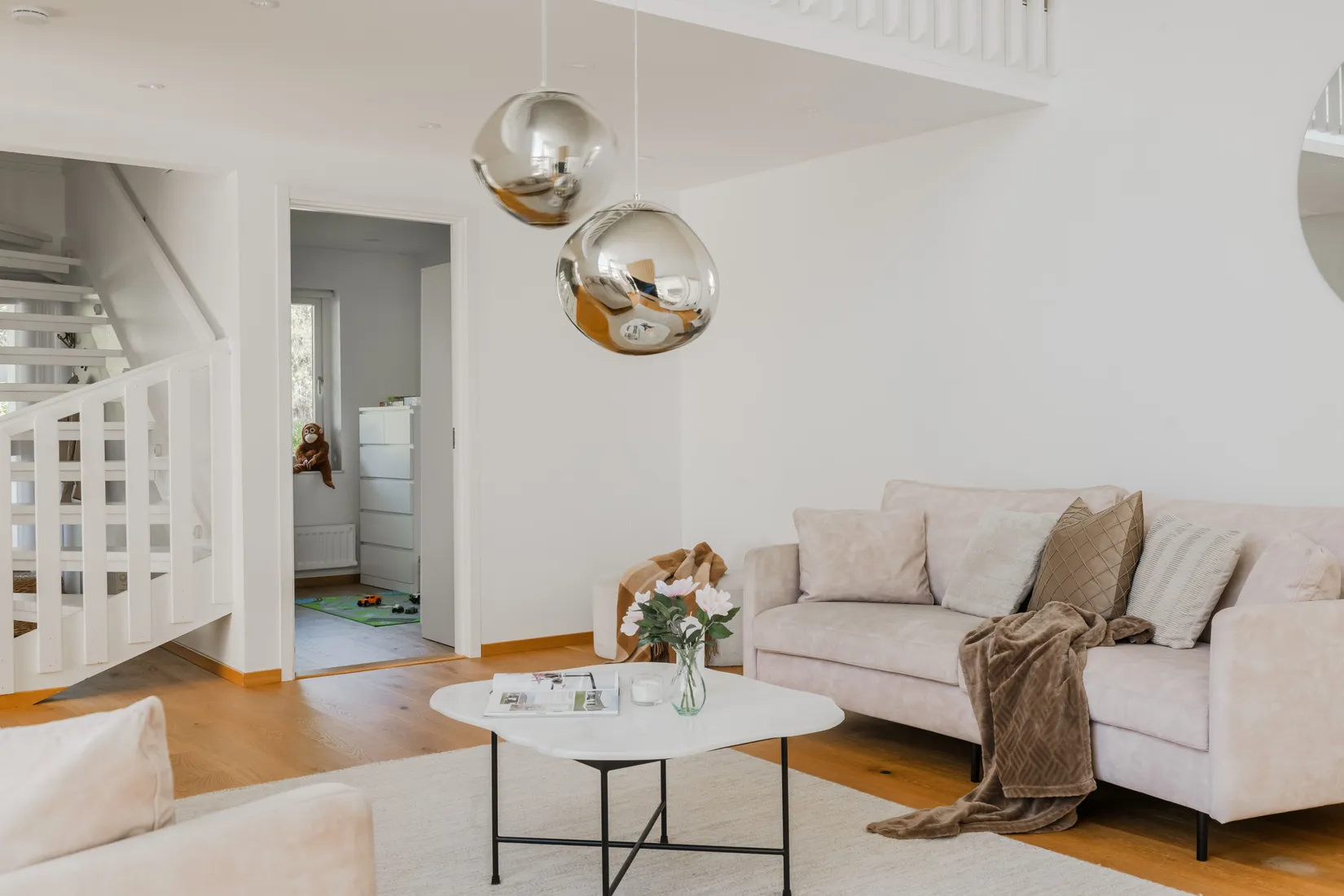 Villa, Segemöllegatan 97, Segevång, Malmö
