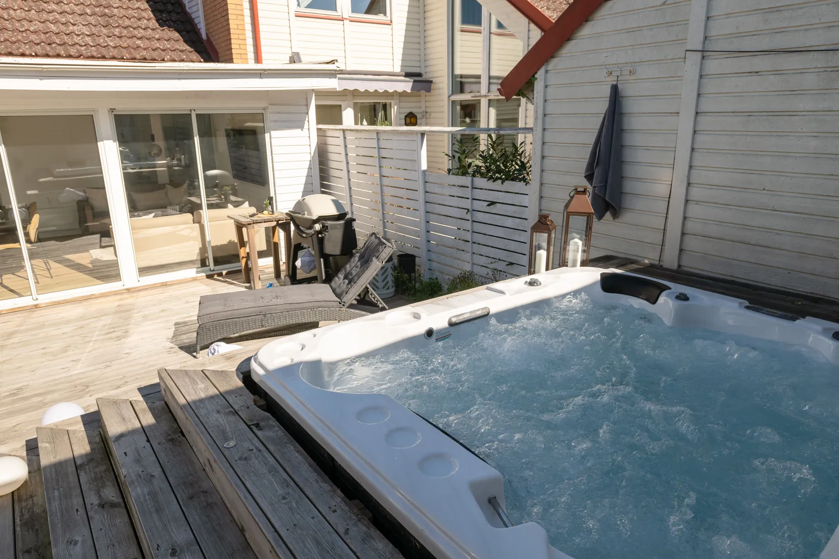 Villa, Segemöllegatan 97, Segevång, Malmö