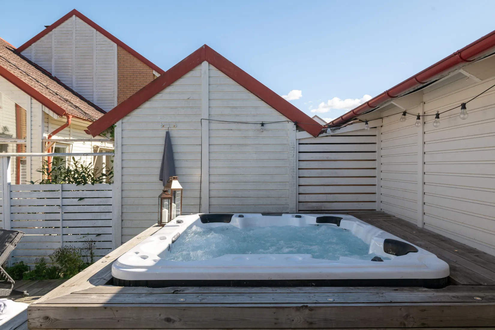 Villa, Segemöllegatan 97, Segevång, Malmö
