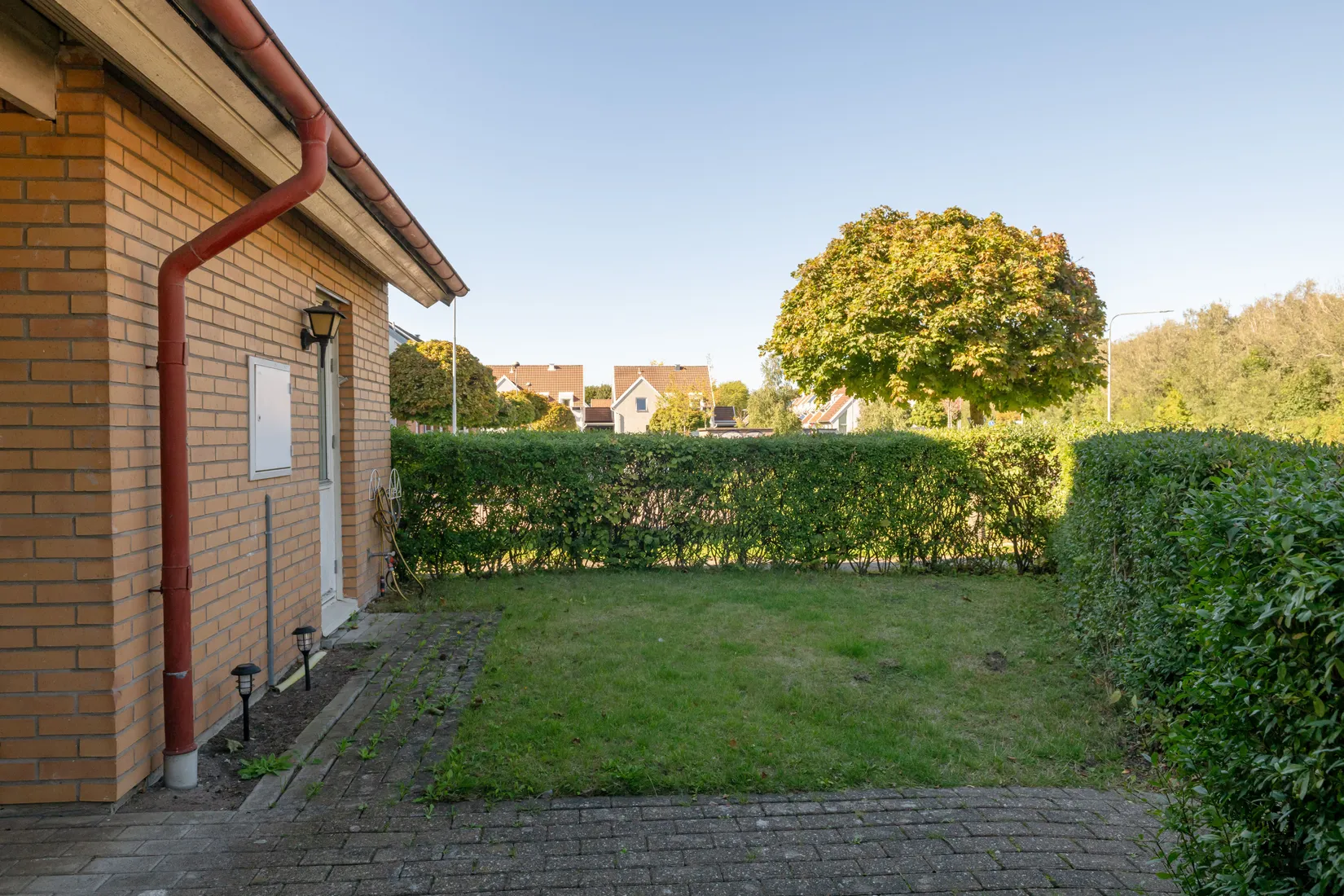 Villa, Segemöllegatan 97, Segevång, Malmö