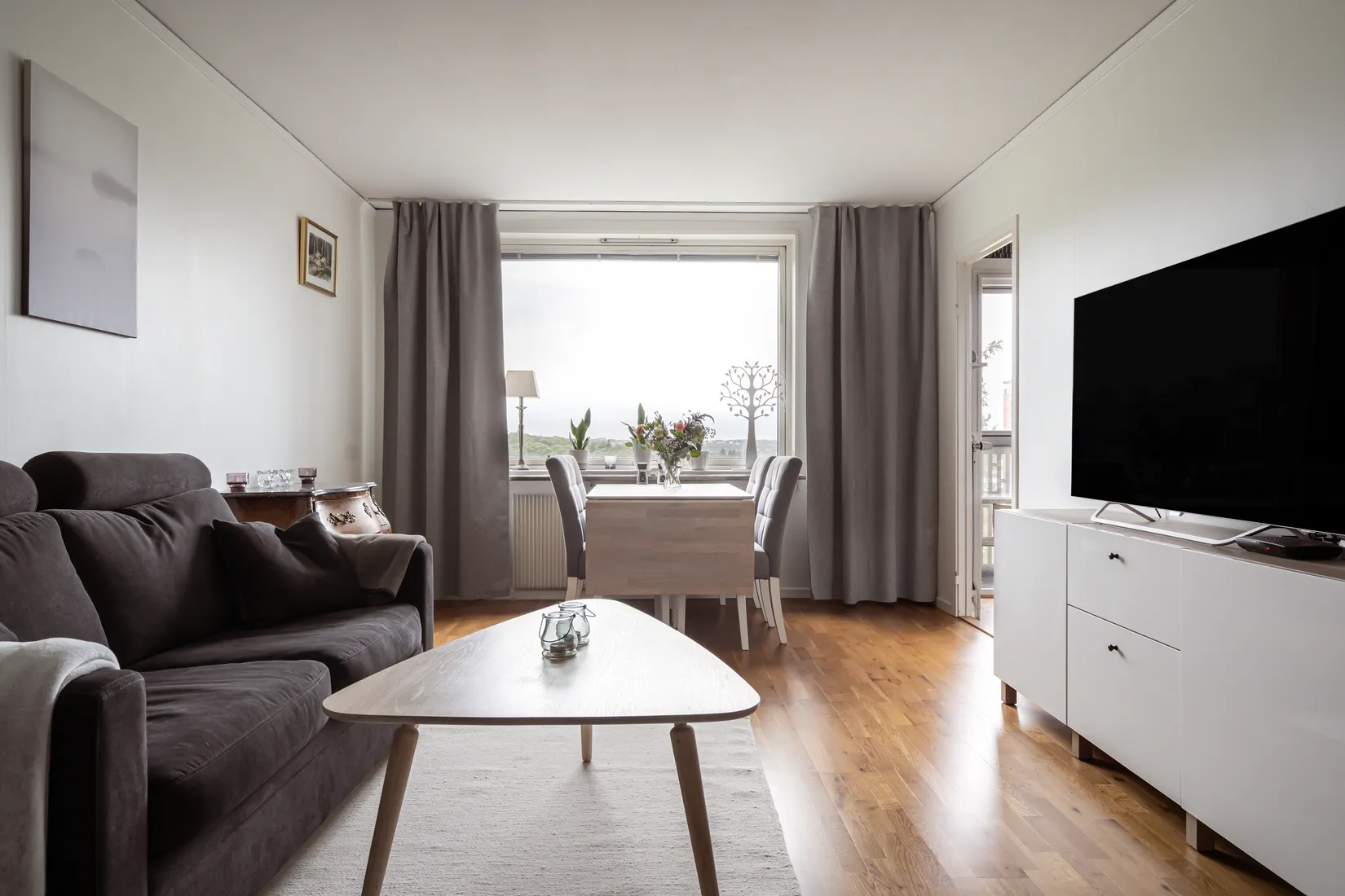 Bostadsrätt, Doktor Lindhs gata 6, Guldheden, Göteborg