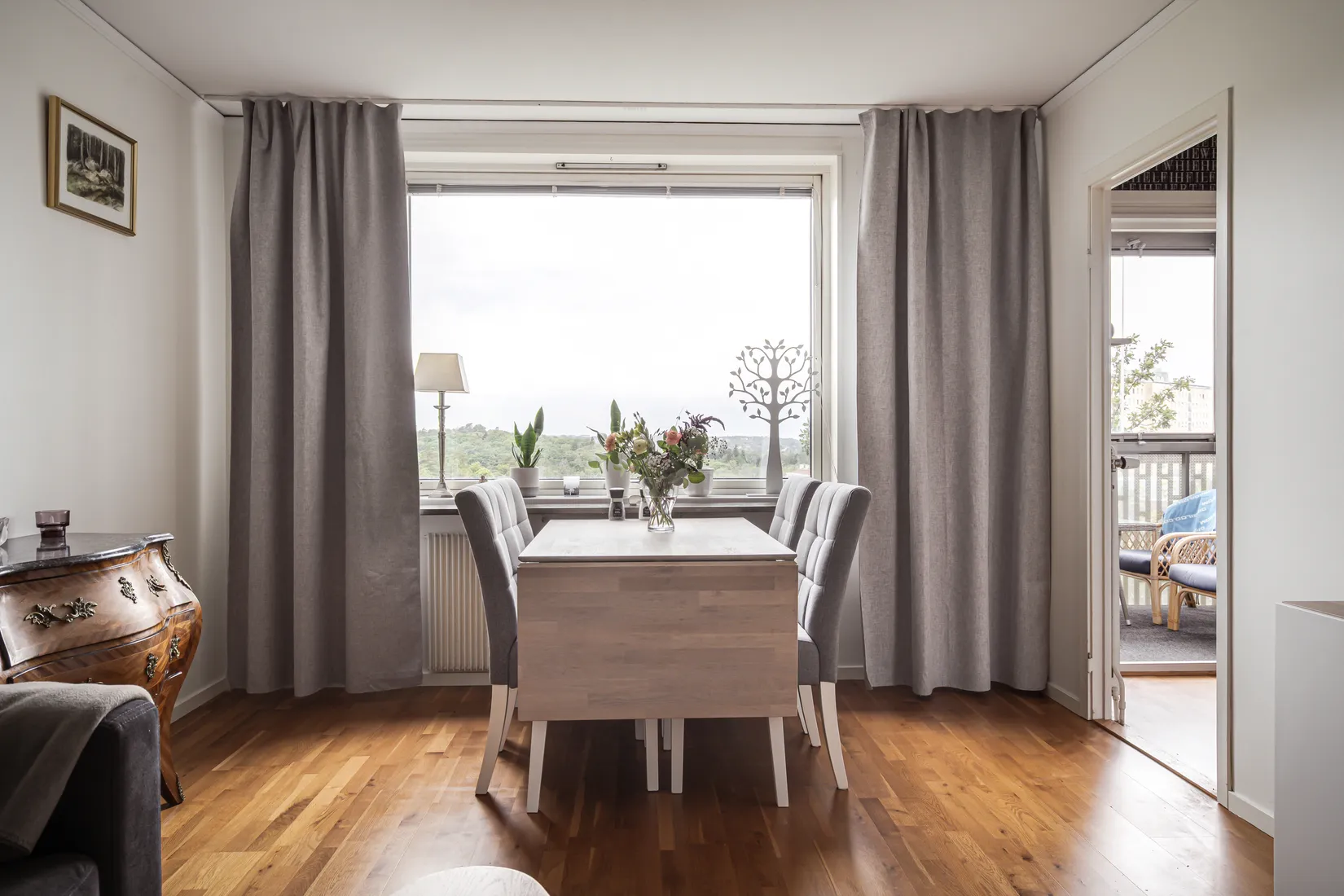 Bostadsrätt, Doktor Lindhs gata 6, Guldheden, Göteborg