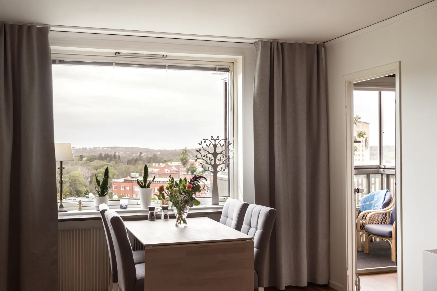 Bostadsrätt, Doktor Lindhs gata 6, Guldheden, Göteborg