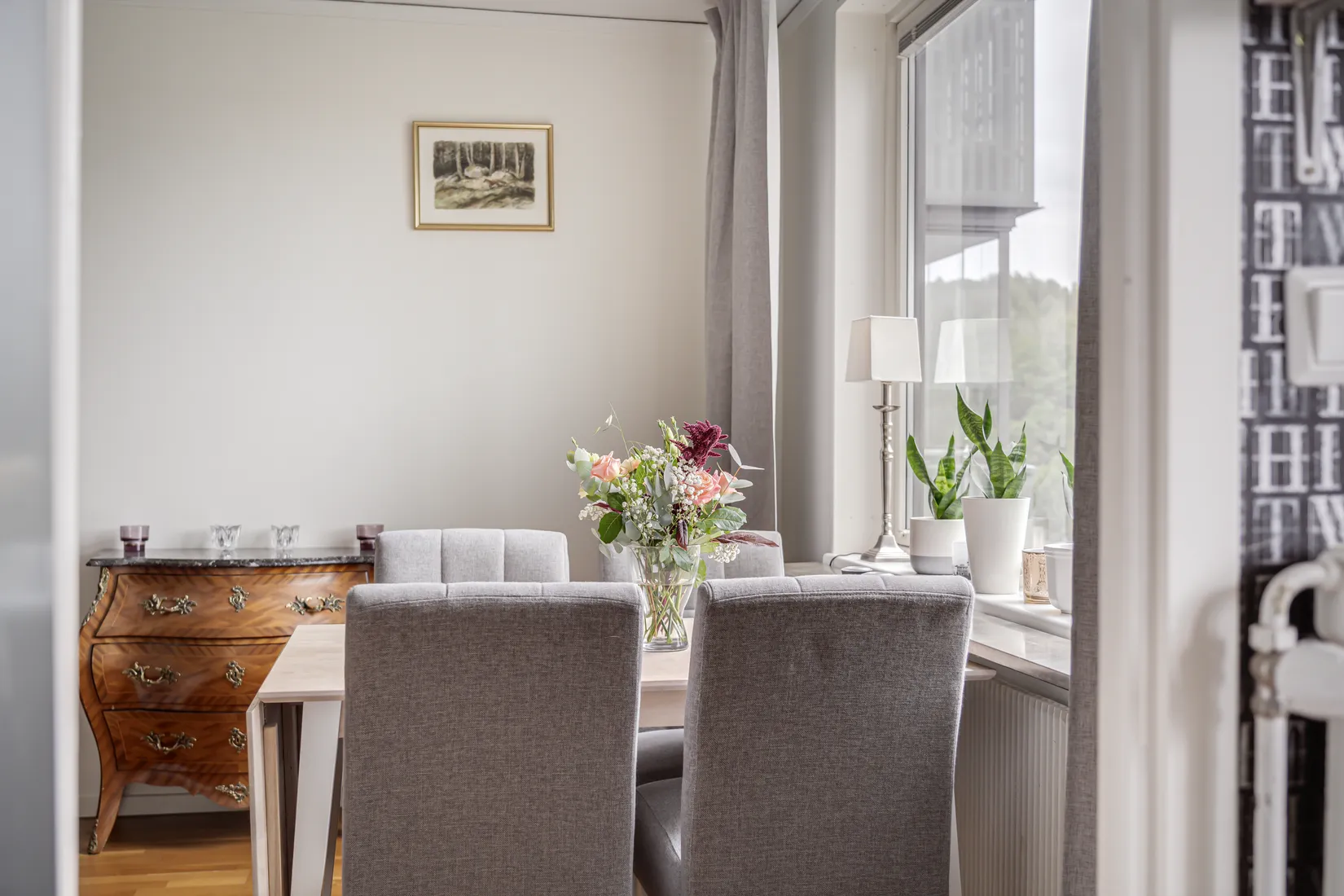 Bostadsrätt, Doktor Lindhs gata 6, Guldheden, Göteborg