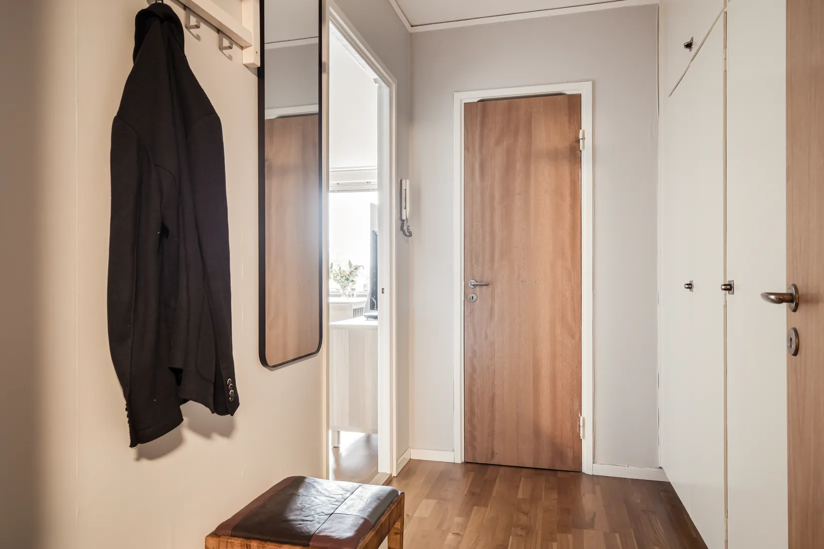 Bostadsrätt, Doktor Lindhs gata 6, Guldheden, Göteborg