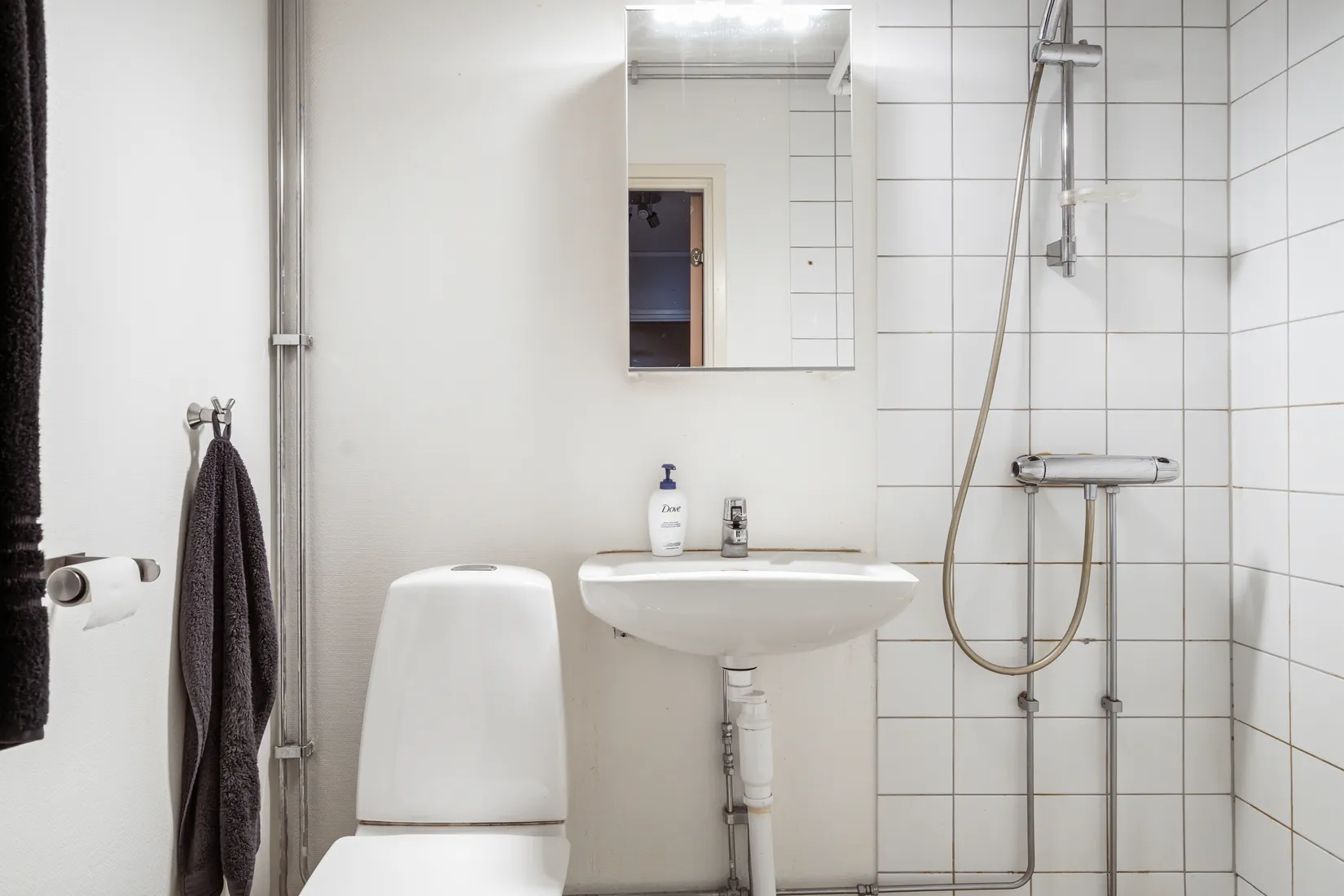 Bostadsrätt, Doktor Lindhs gata 6, Guldheden, Göteborg