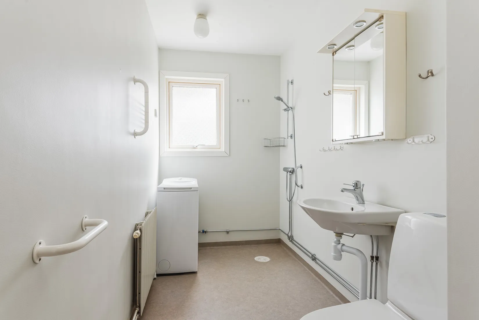 Bostadsrätt, Snickargränd 4B, Kvissleby, Sundsvall