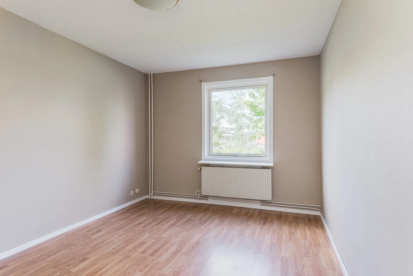 Bostadsrätt, Snickargränd 4B, Kvissleby, Sundsvall