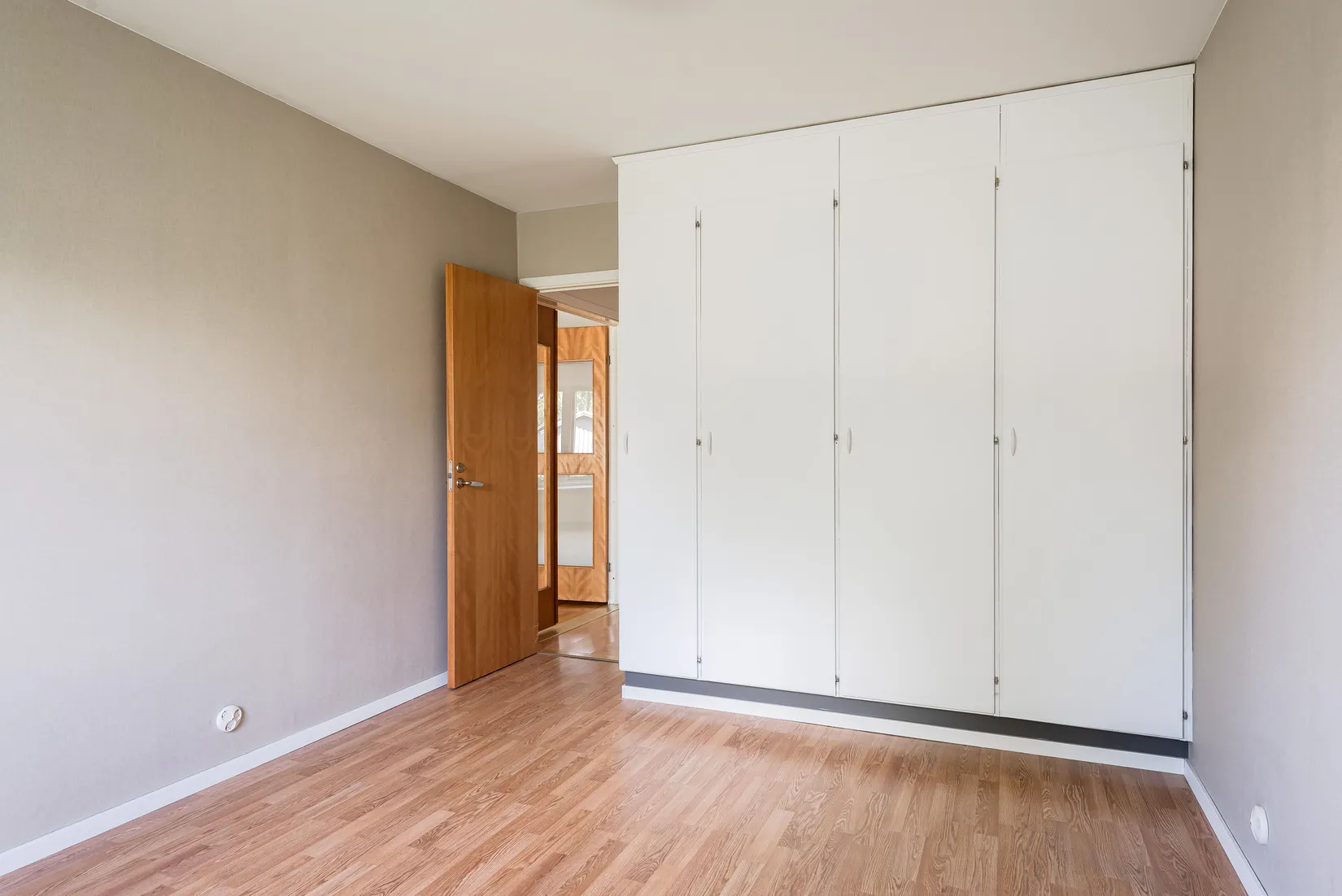 Bostadsrätt, Snickargränd 4B, Kvissleby, Sundsvall