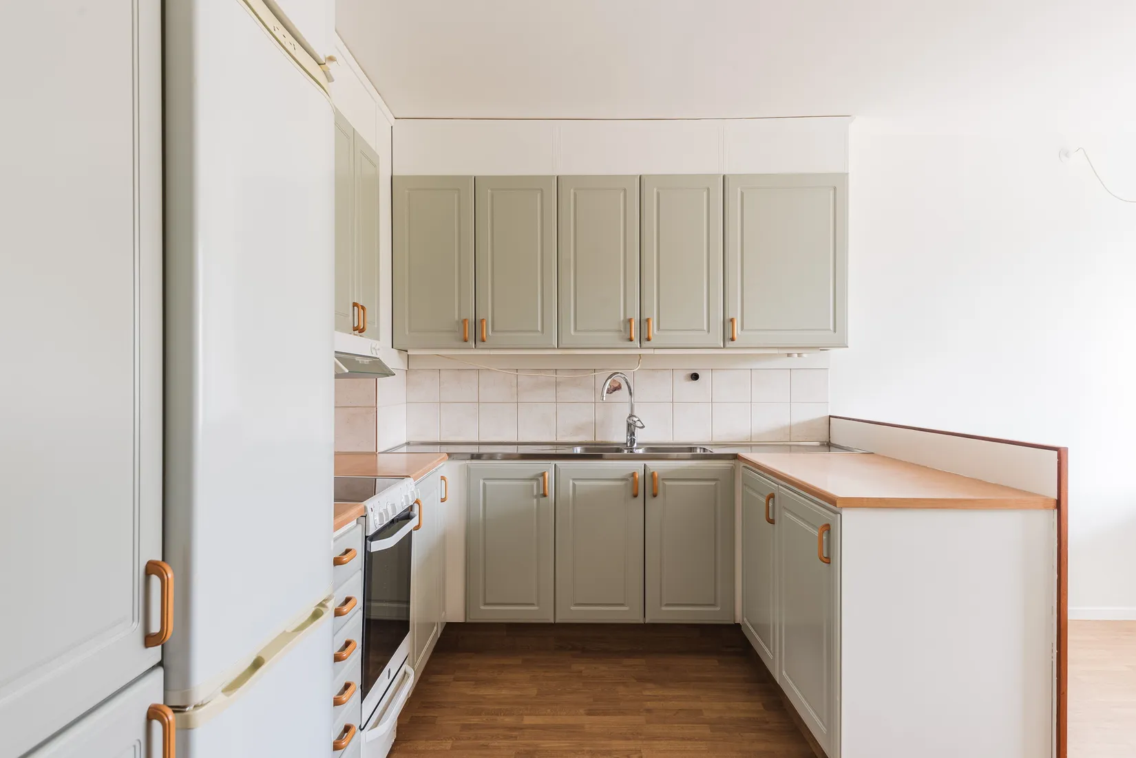 Bostadsrätt, Snickargränd 4B, Kvissleby, Sundsvall