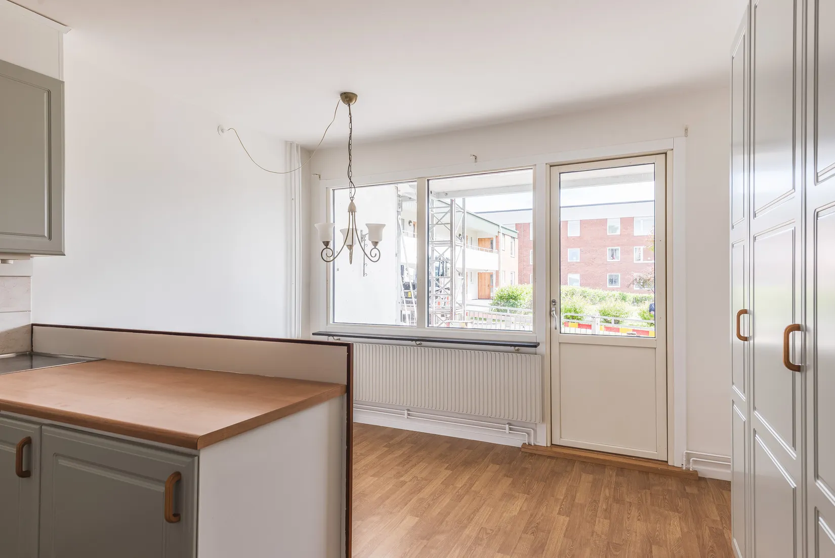 Bostadsrätt, Snickargränd 4B, Kvissleby, Sundsvall