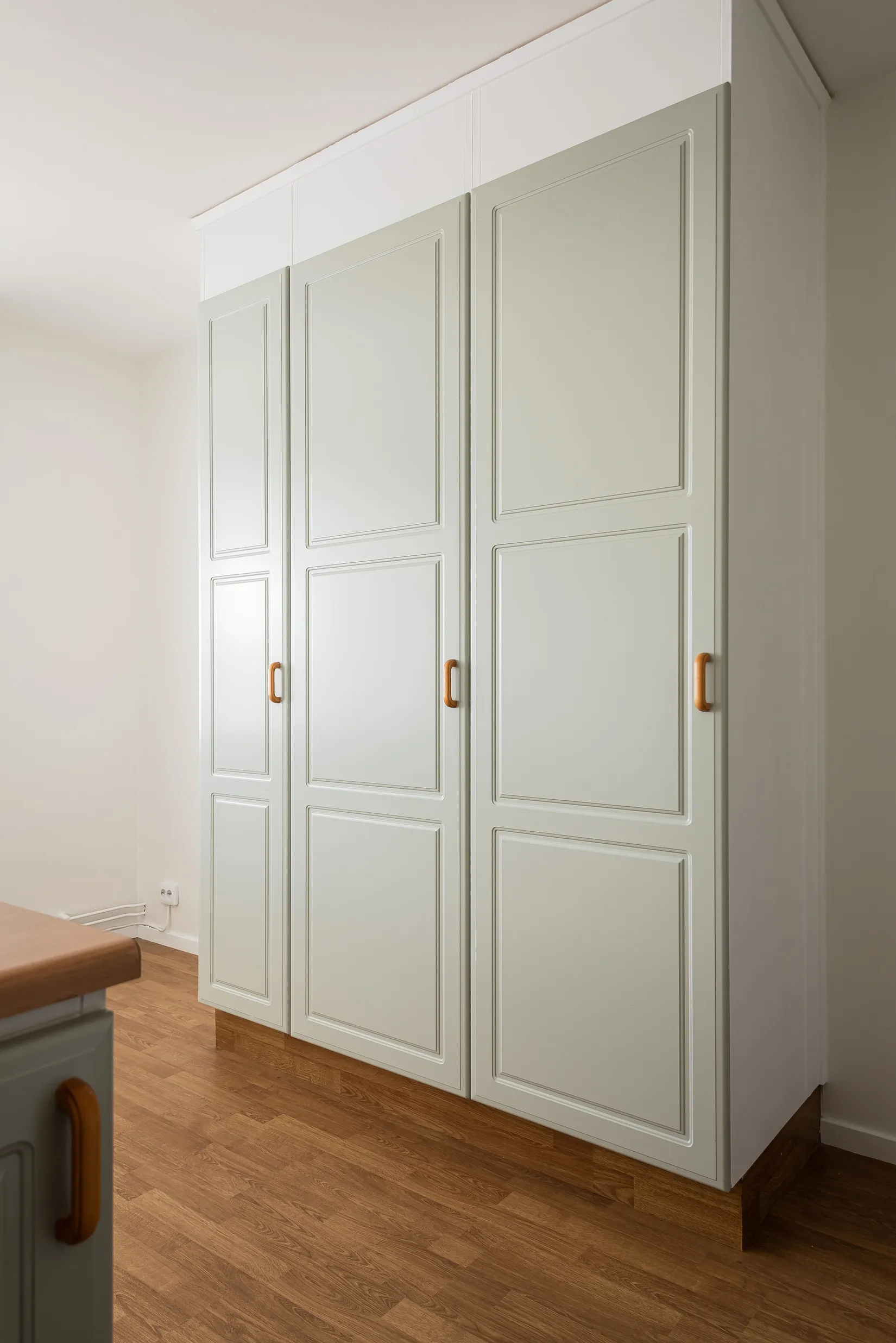 Bostadsrätt, Snickargränd 4B, Kvissleby, Sundsvall