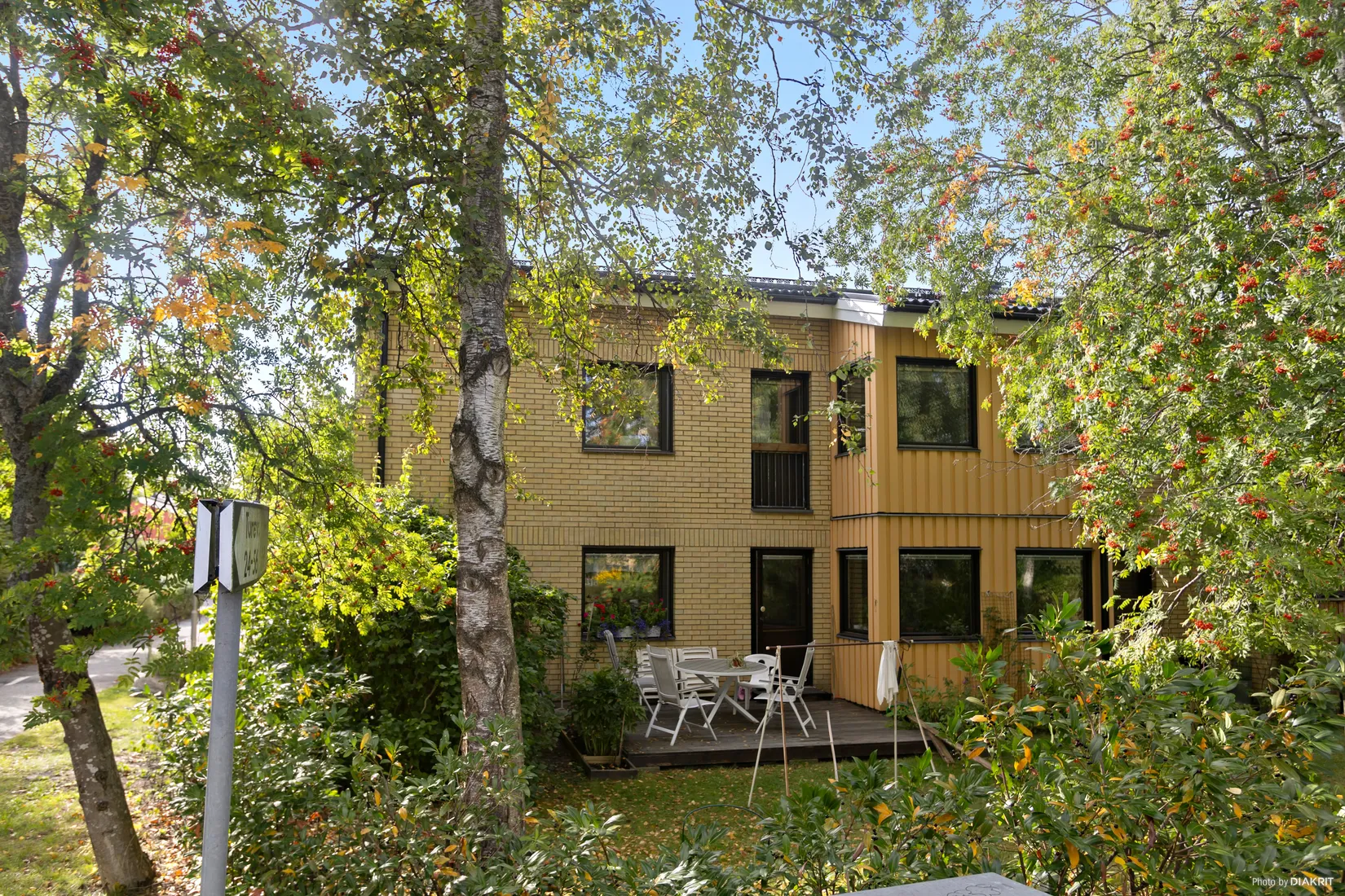 Bostadsrätt, Tellusvägen 80B, Häggvik, Sollentuna
