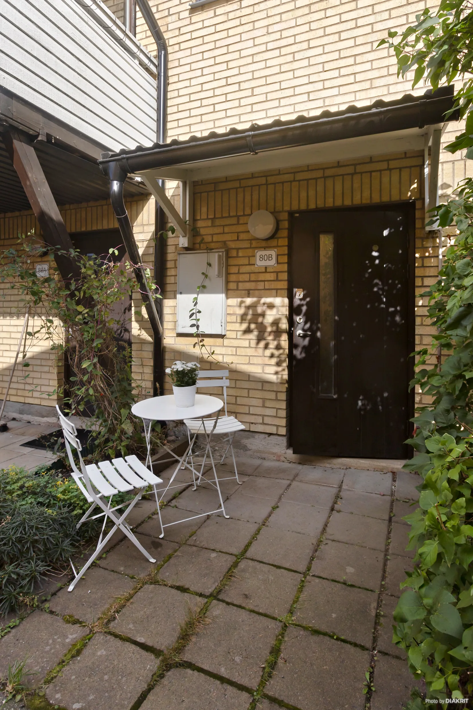 Bostadsrätt, Tellusvägen 80B, Häggvik, Sollentuna