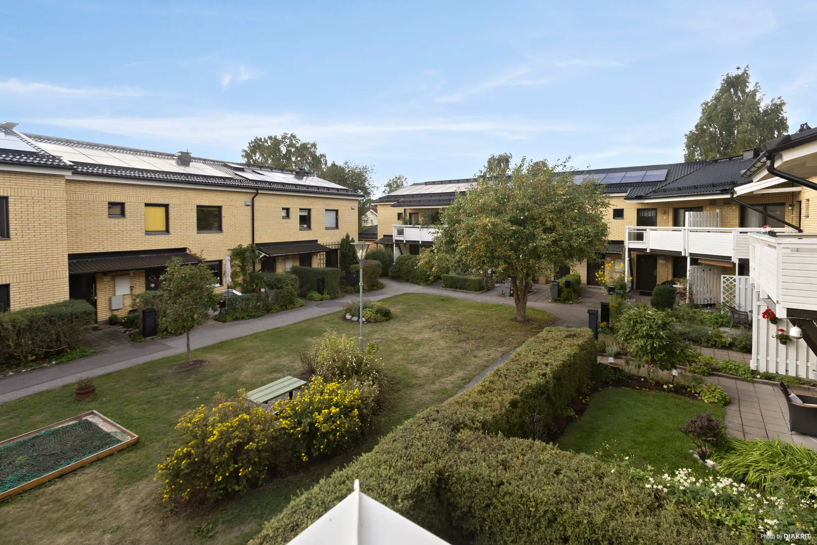 Bostadsrätt, Tellusvägen 80B, Häggvik, Sollentuna