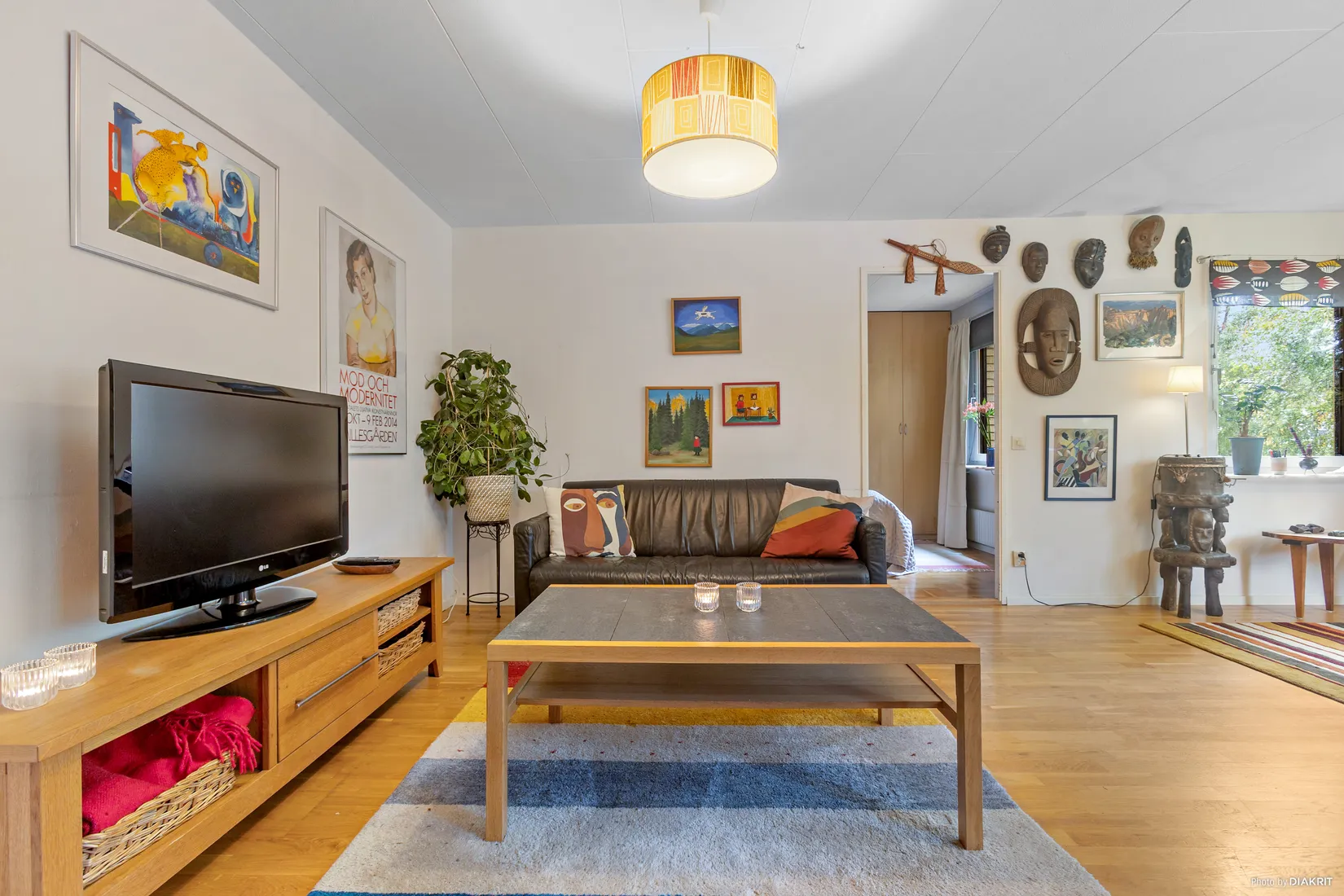 Bostadsrätt, Tellusvägen 80B, Häggvik, Sollentuna