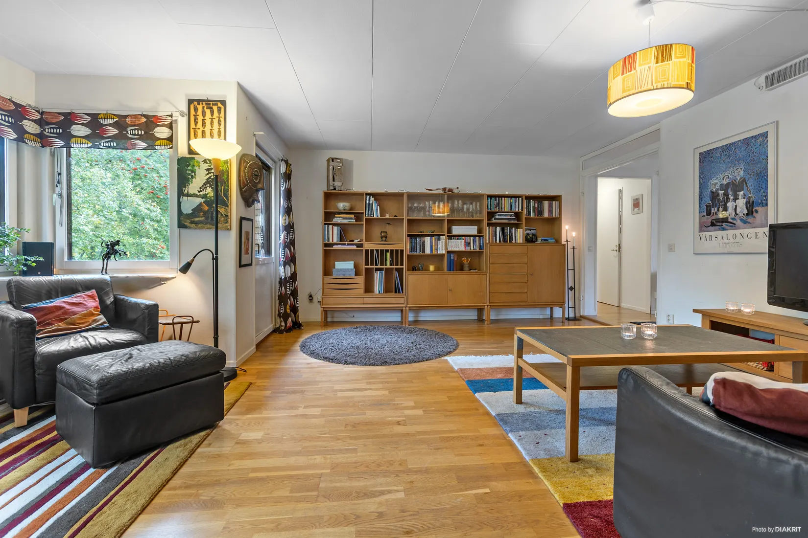 Bostadsrätt, Tellusvägen 80B, Häggvik, Sollentuna