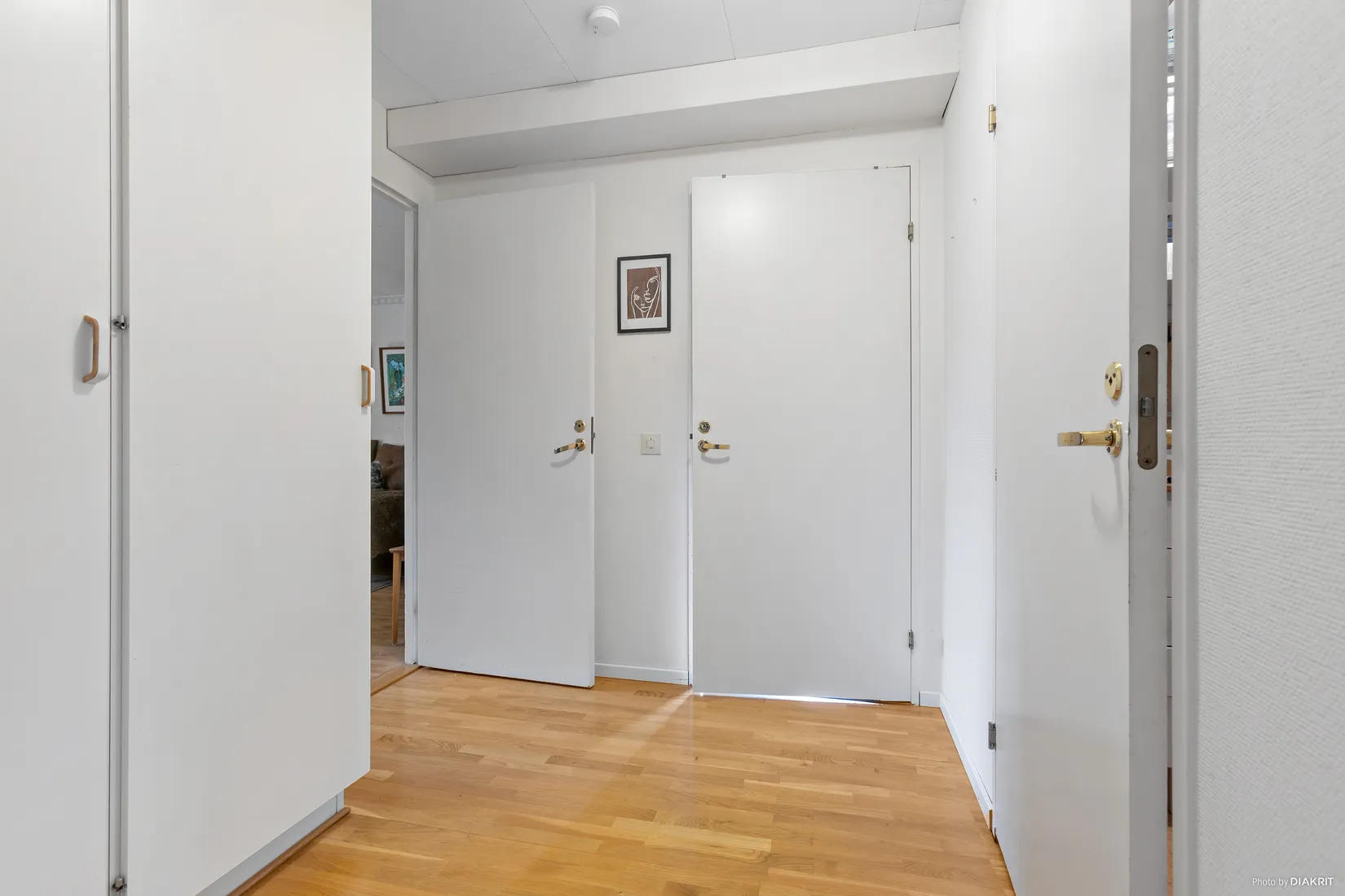 Bostadsrätt, Tellusvägen 80B, Häggvik, Sollentuna