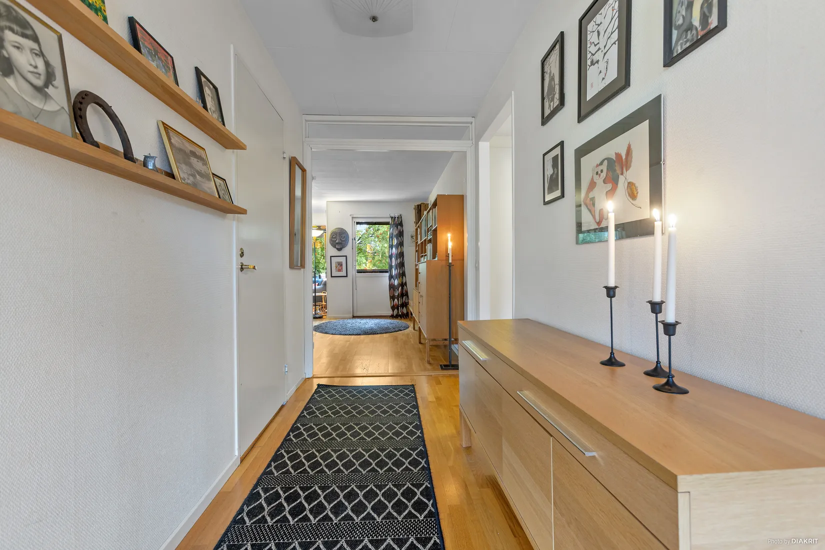 Bostadsrätt, Tellusvägen 80B, Häggvik, Sollentuna