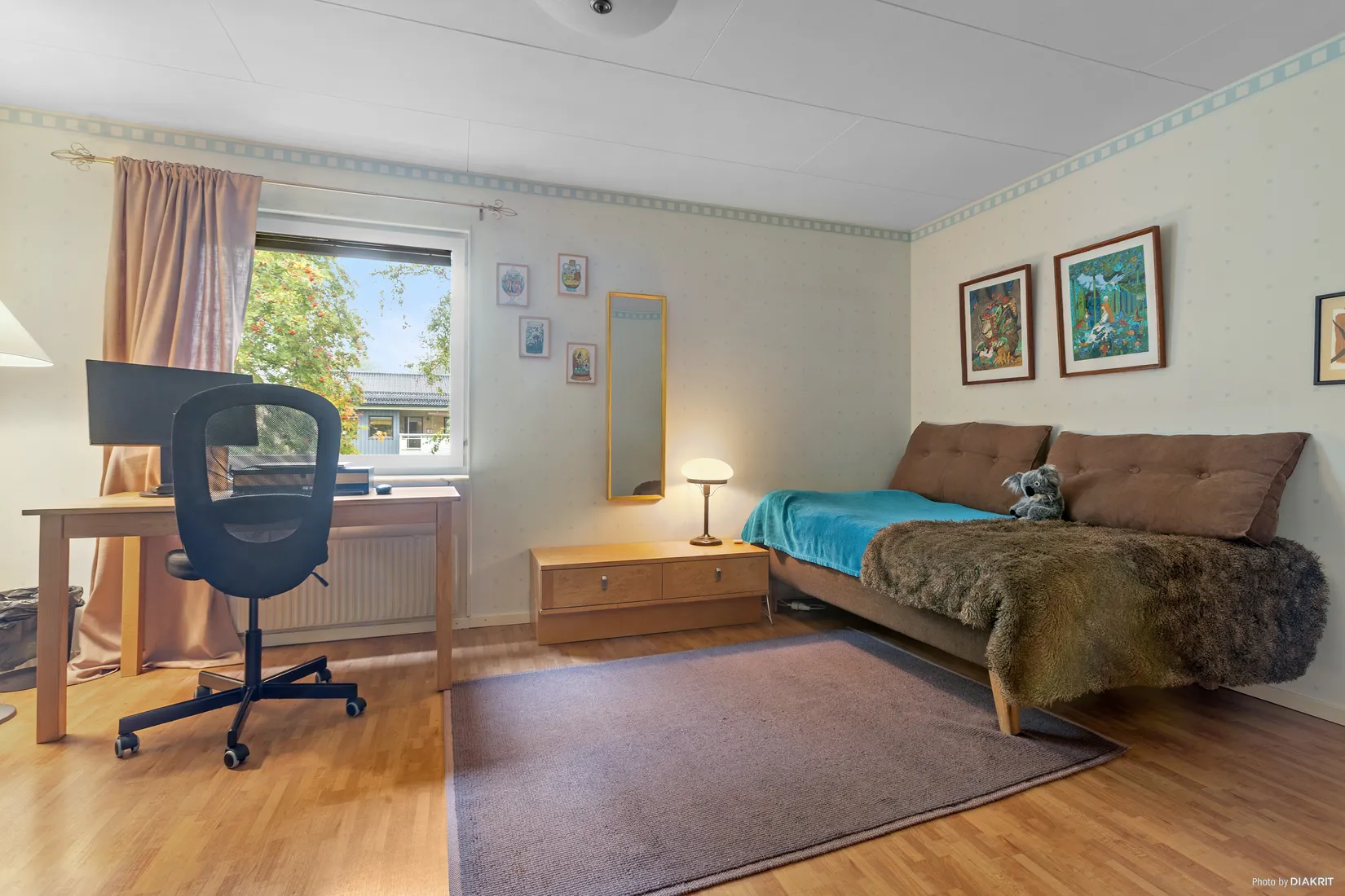 Bostadsrätt, Tellusvägen 80B, Häggvik, Sollentuna