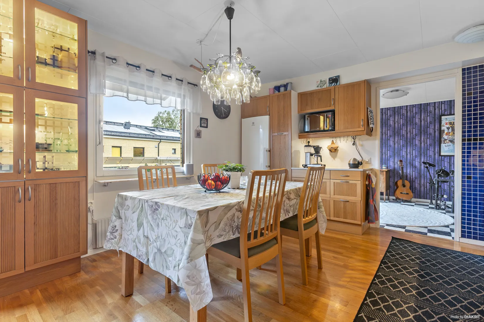 Bostadsrätt, Tellusvägen 80B, Häggvik, Sollentuna