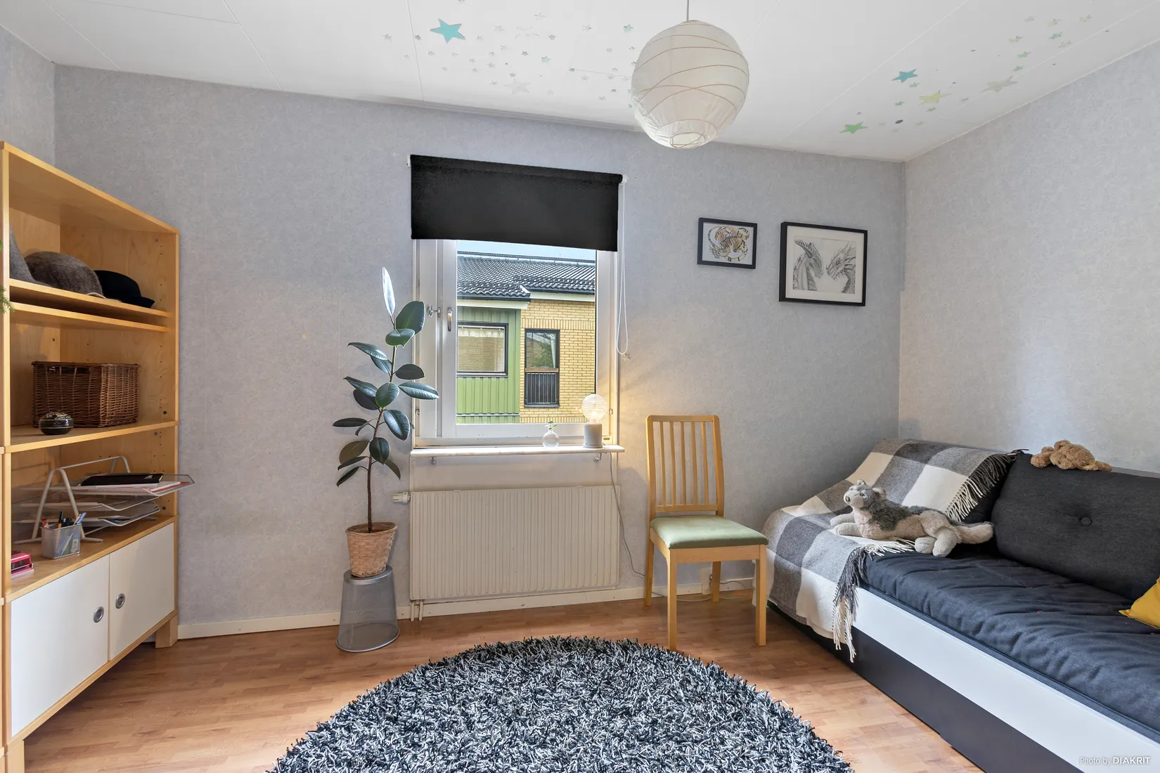 Bostadsrätt, Tellusvägen 80B, Häggvik, Sollentuna