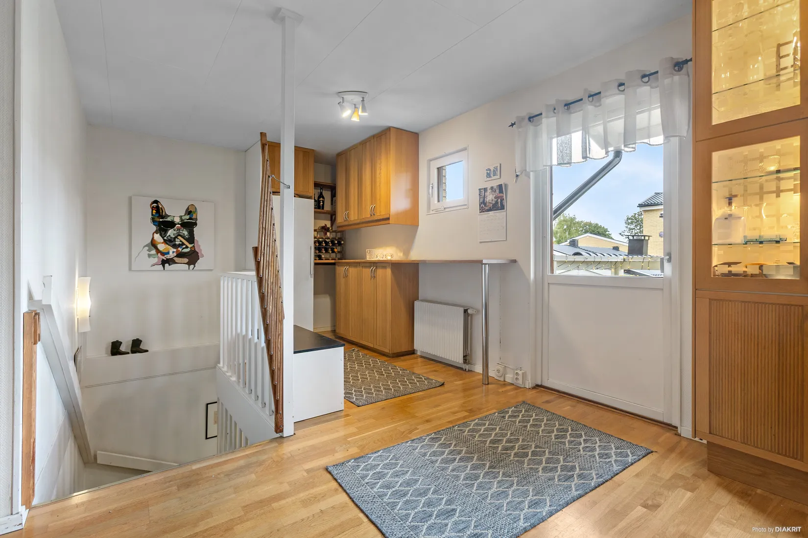 Bostadsrätt, Tellusvägen 80B, Häggvik, Sollentuna