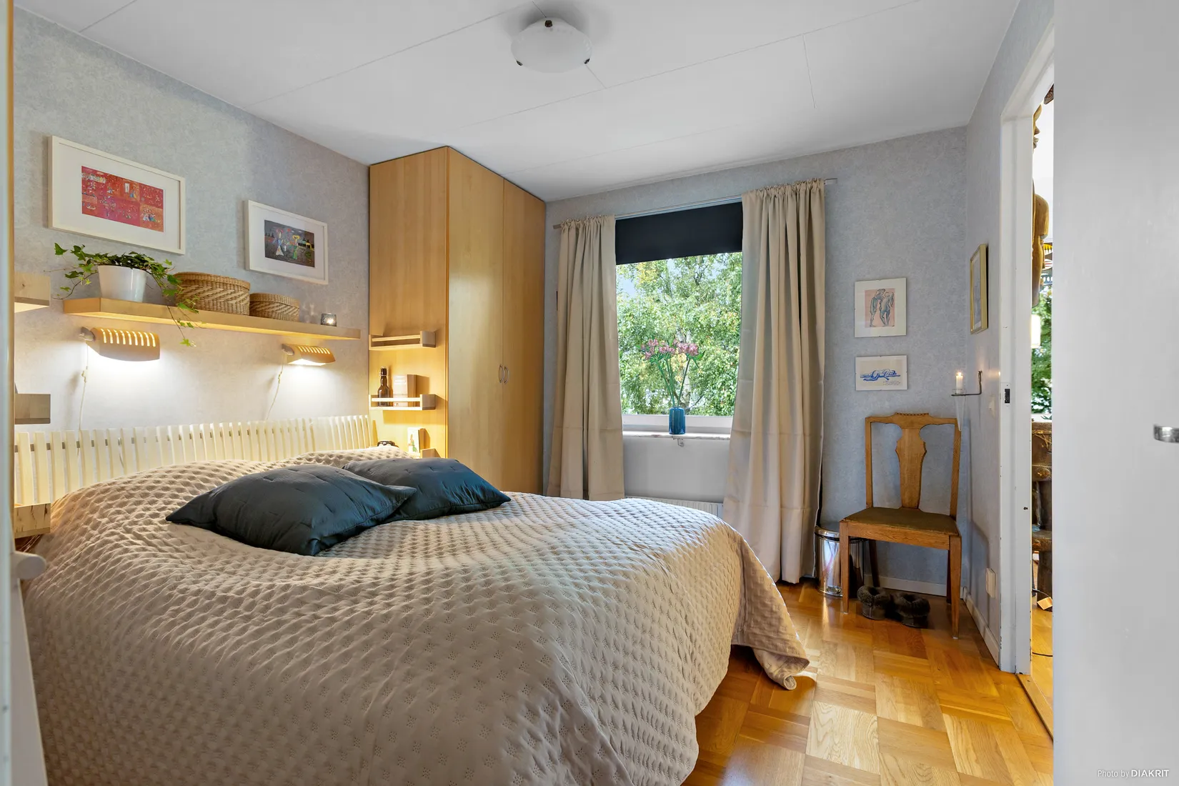 Bostadsrätt, Tellusvägen 80B, Häggvik, Sollentuna