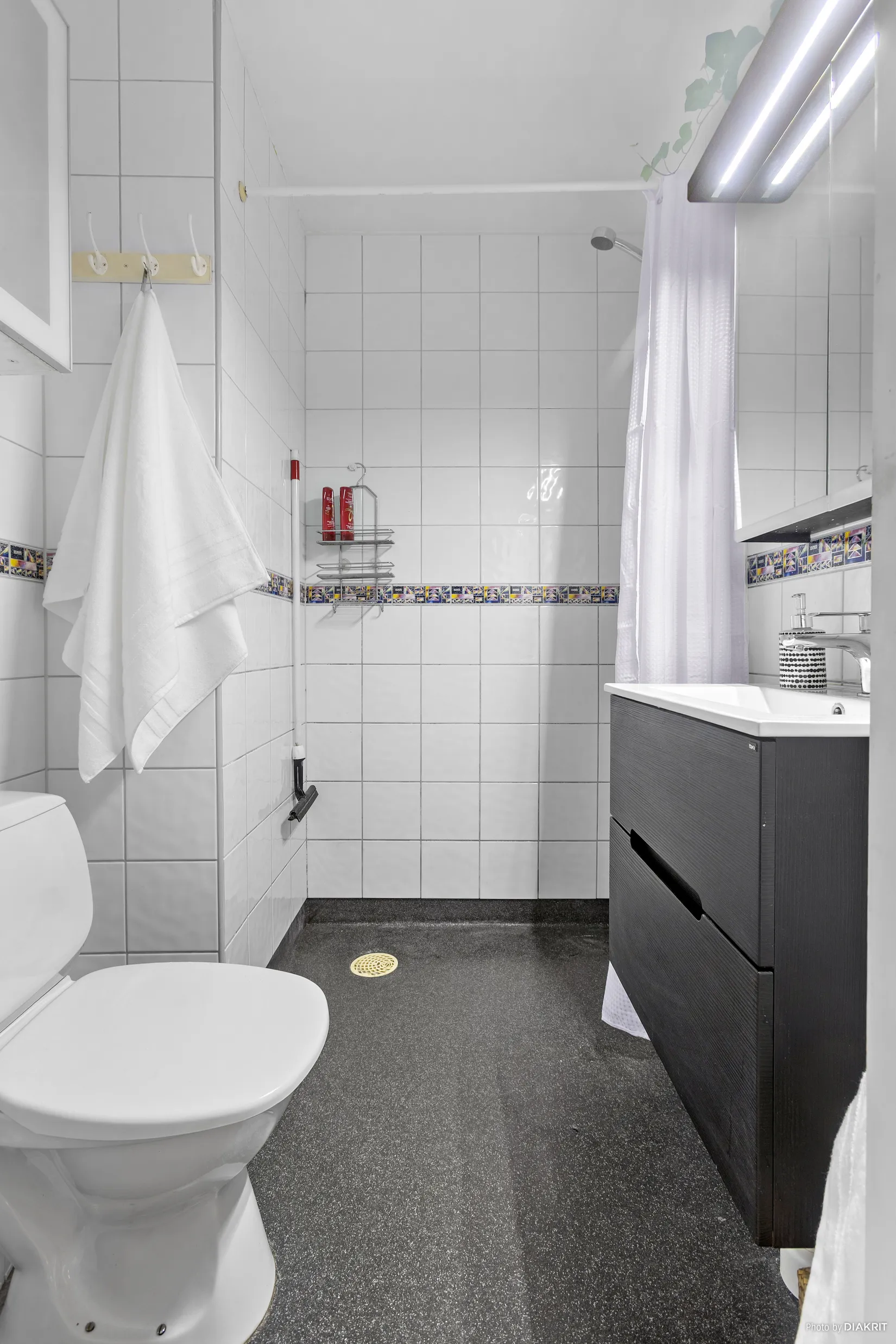 Bostadsrätt, Tellusvägen 80B, Häggvik, Sollentuna