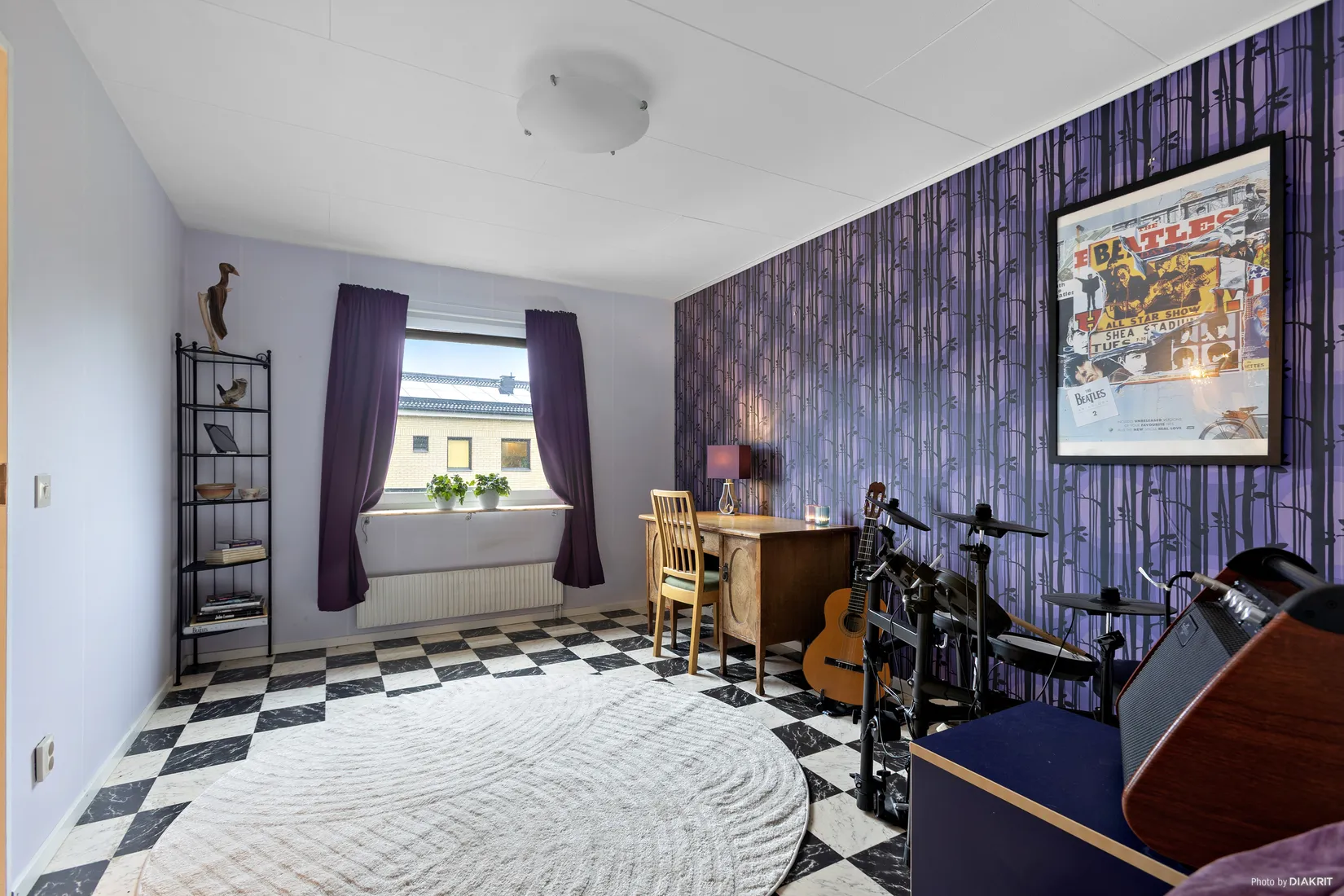 Bostadsrätt, Tellusvägen 80B, Häggvik, Sollentuna