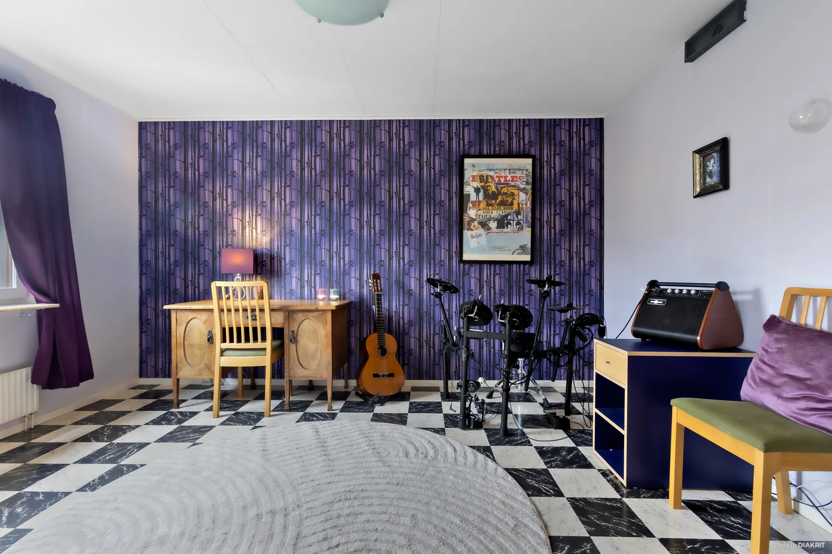 Bostadsrätt, Tellusvägen 80B, Häggvik, Sollentuna