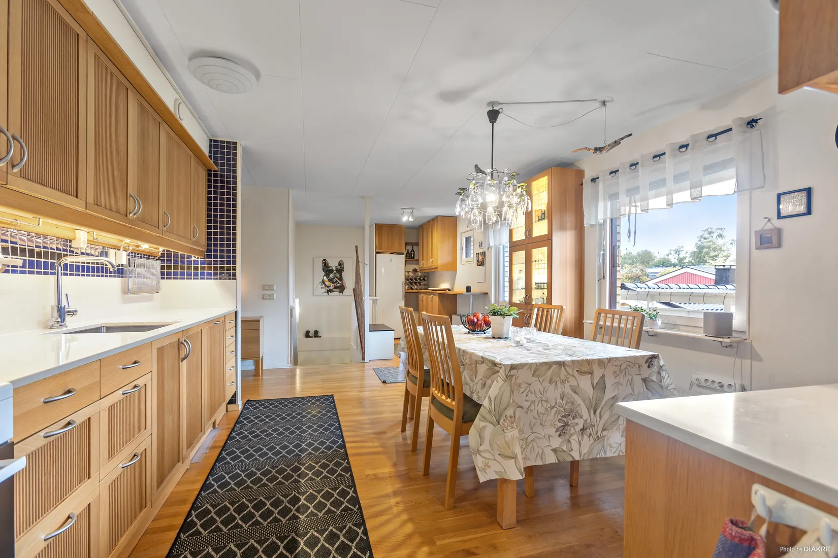 Bostadsrätt, Tellusvägen 80B, Häggvik, Sollentuna