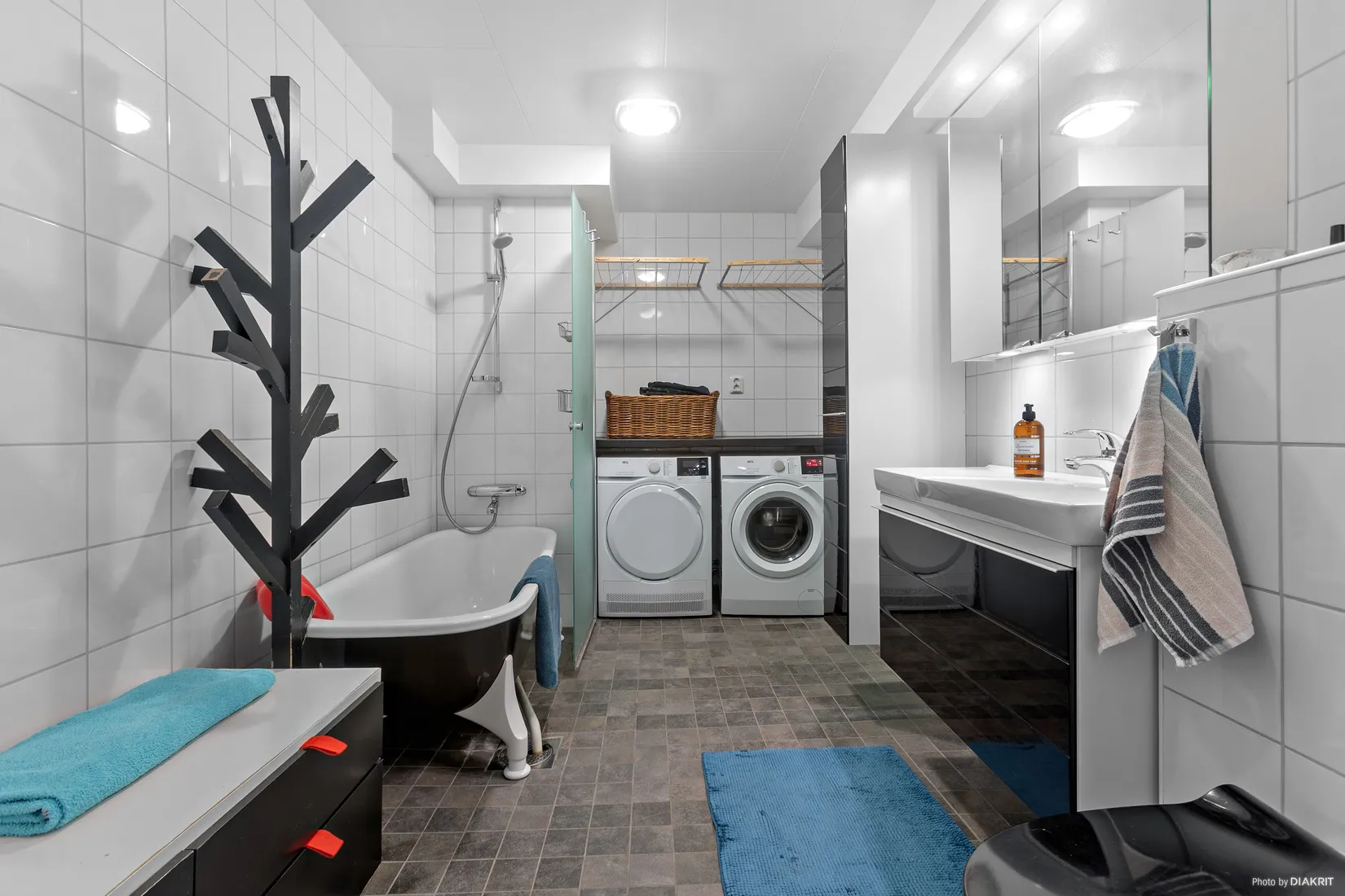Bostadsrätt, Tellusvägen 80B, Häggvik, Sollentuna