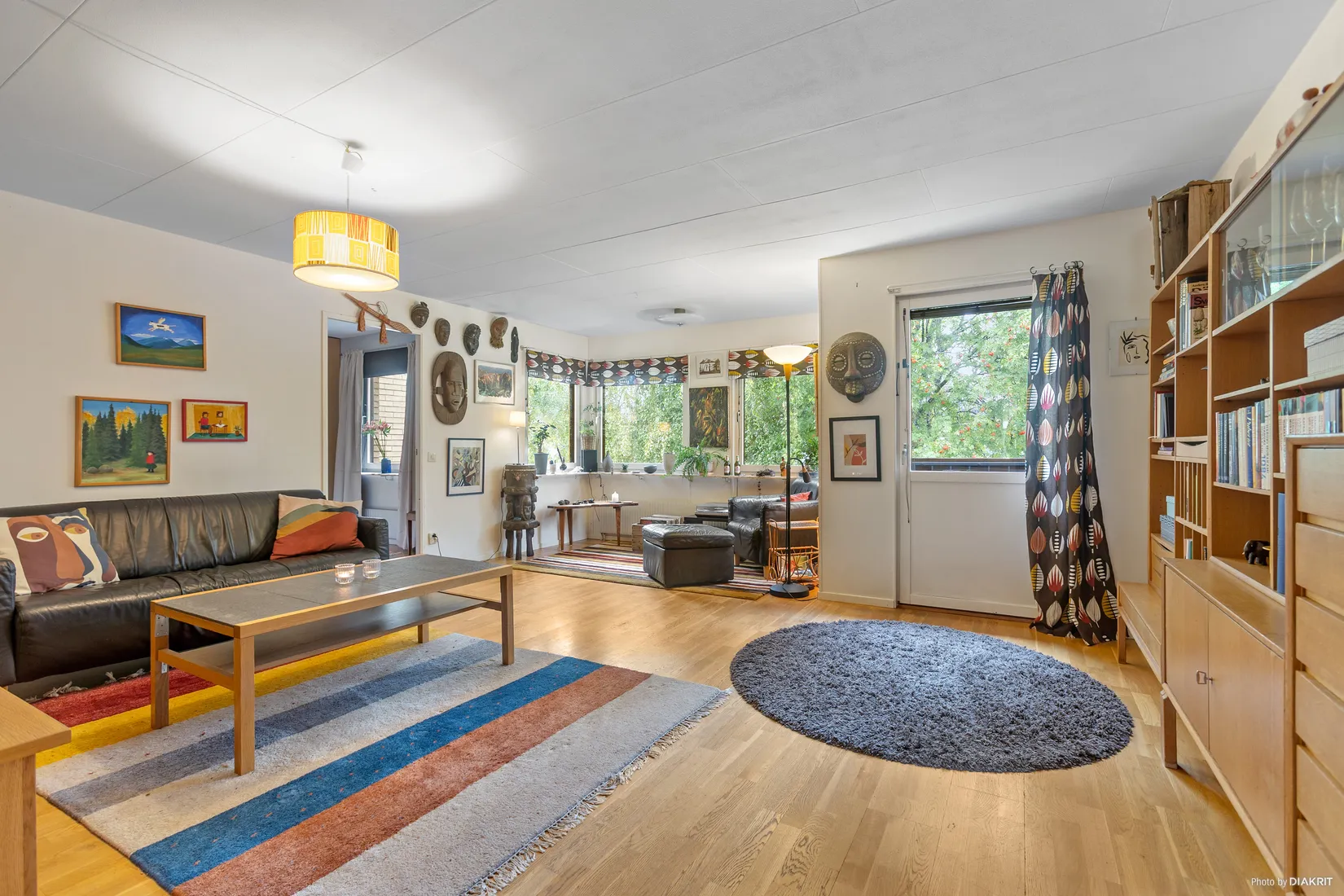 Bostadsrätt, Tellusvägen 80B, Häggvik, Sollentuna