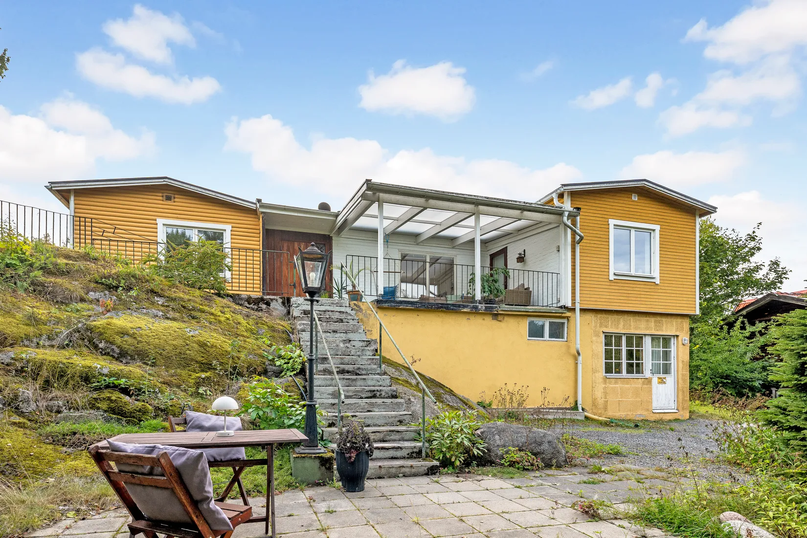 Villa, Dag Hammarskjölds väg 245B, Sunnersta, Uppsala