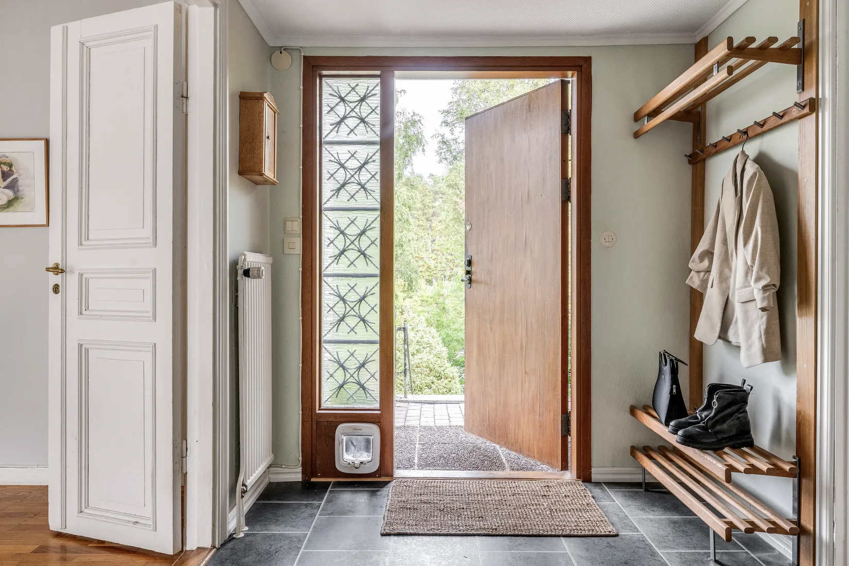 Villa, Dag Hammarskjölds väg 245B, Sunnersta, Uppsala