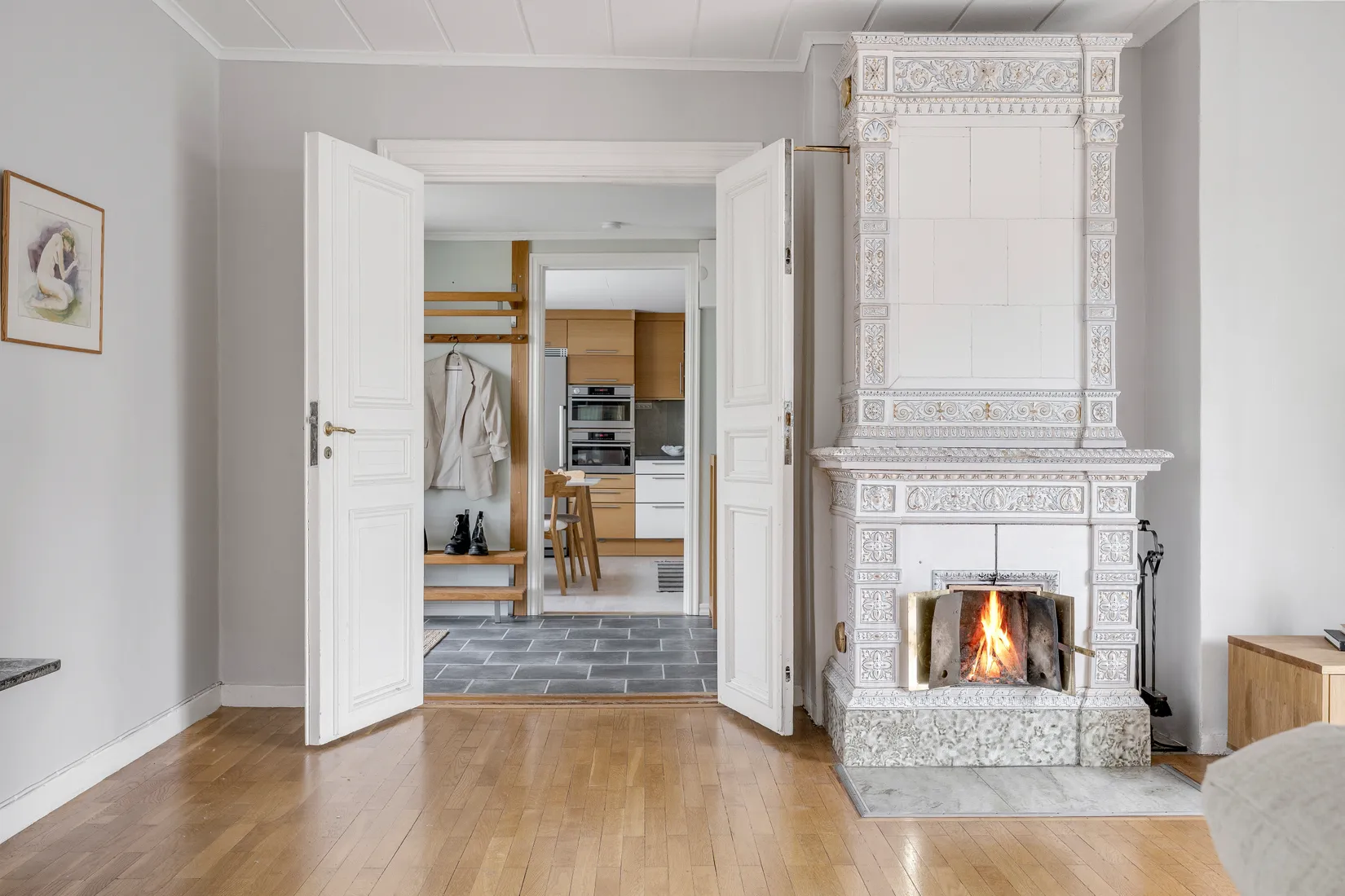 Villa, Dag Hammarskjölds väg 245B, Sunnersta, Uppsala