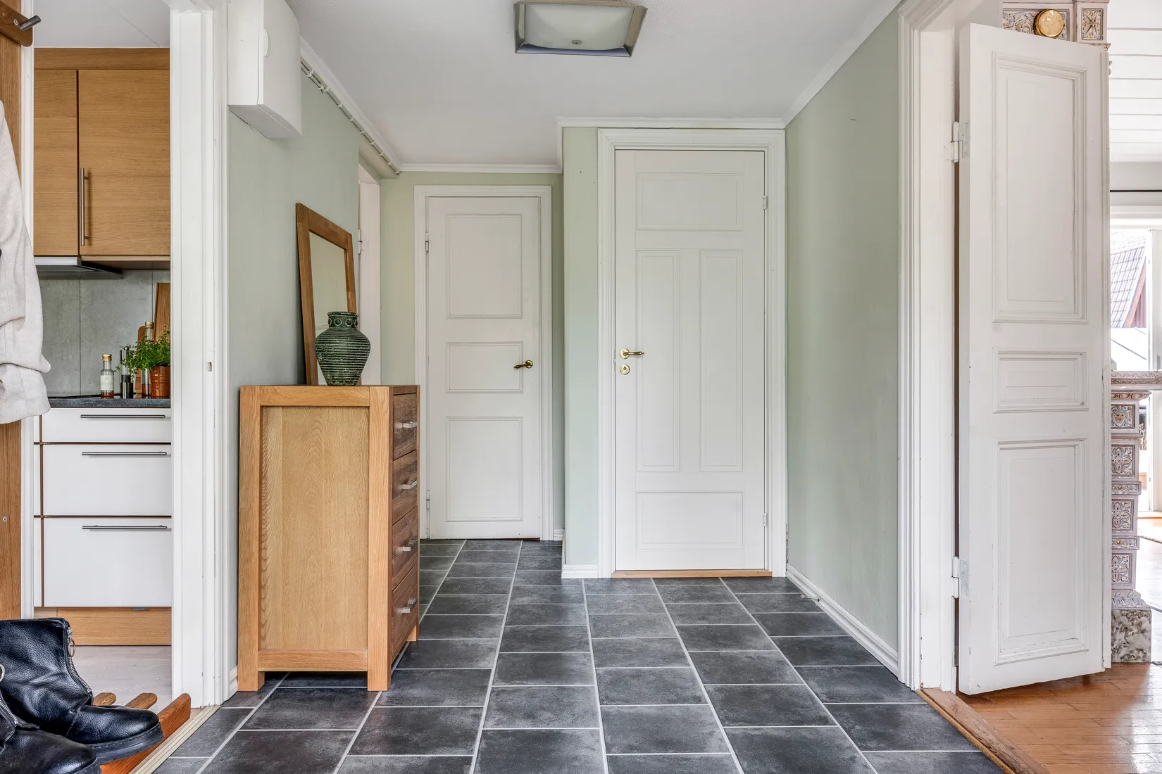 Villa, Dag Hammarskjölds väg 245B, Sunnersta, Uppsala