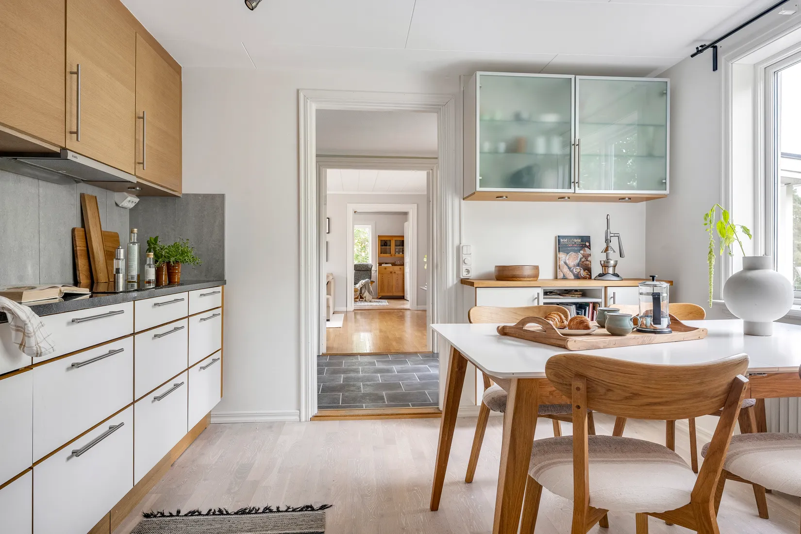 Villa, Dag Hammarskjölds väg 245B, Sunnersta, Uppsala