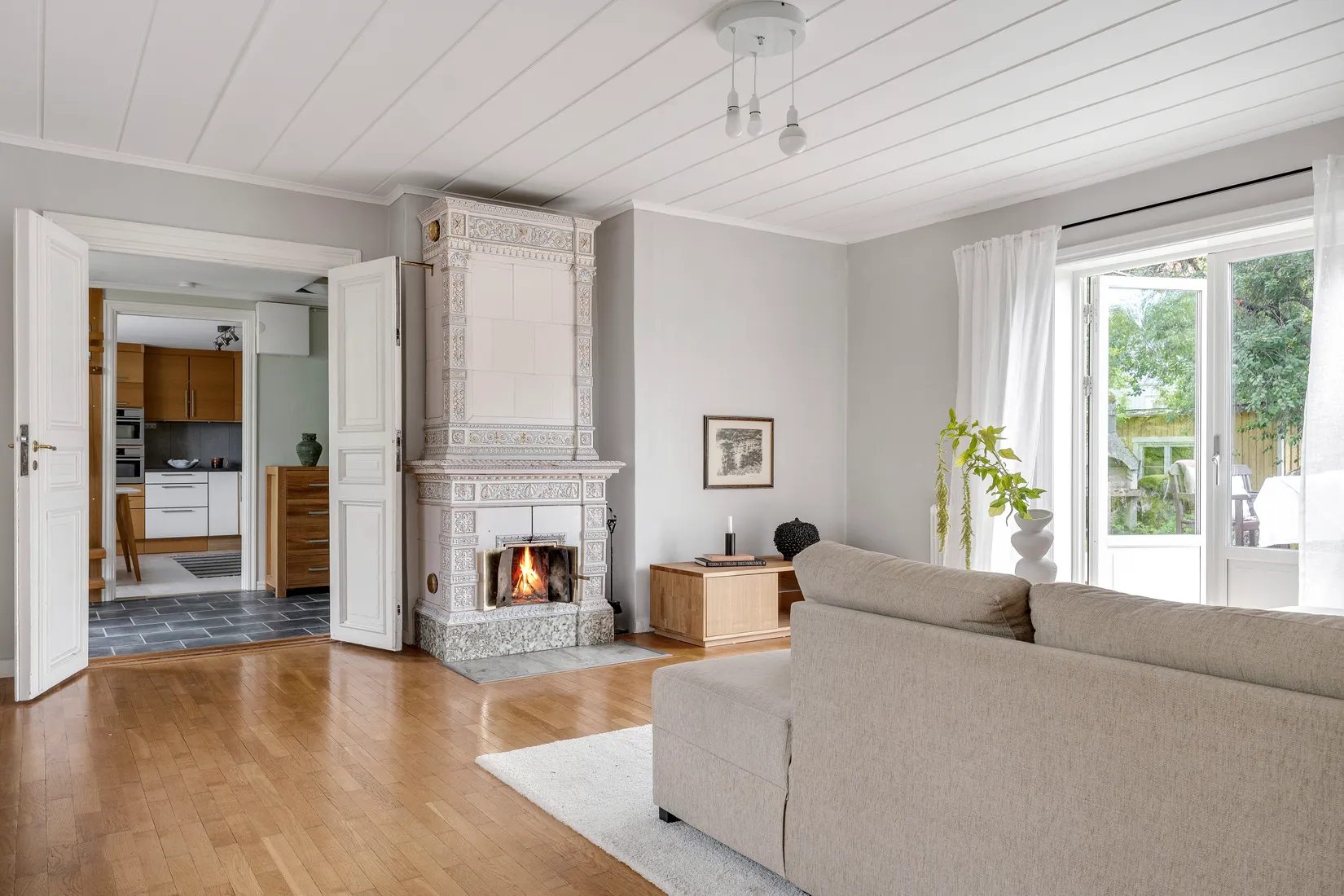 Villa, Dag Hammarskjölds väg 245B, Sunnersta, Uppsala