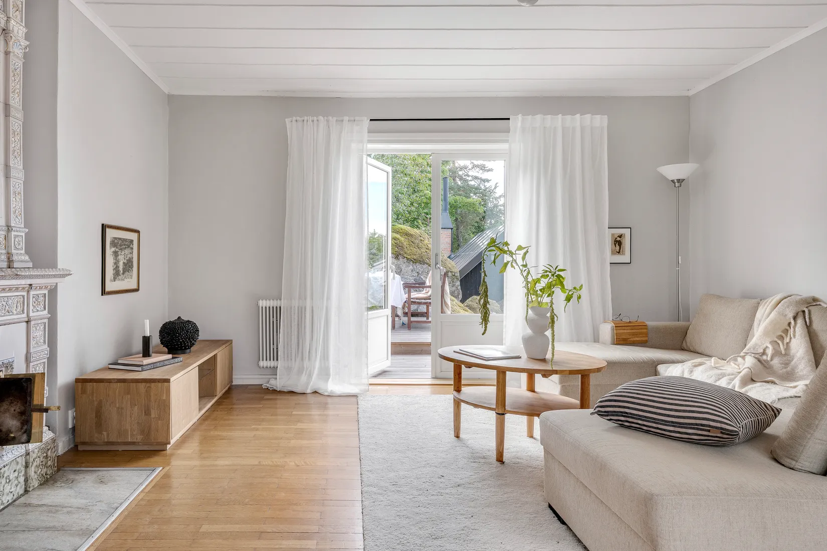 Villa, Dag Hammarskjölds väg 245B, Sunnersta, Uppsala