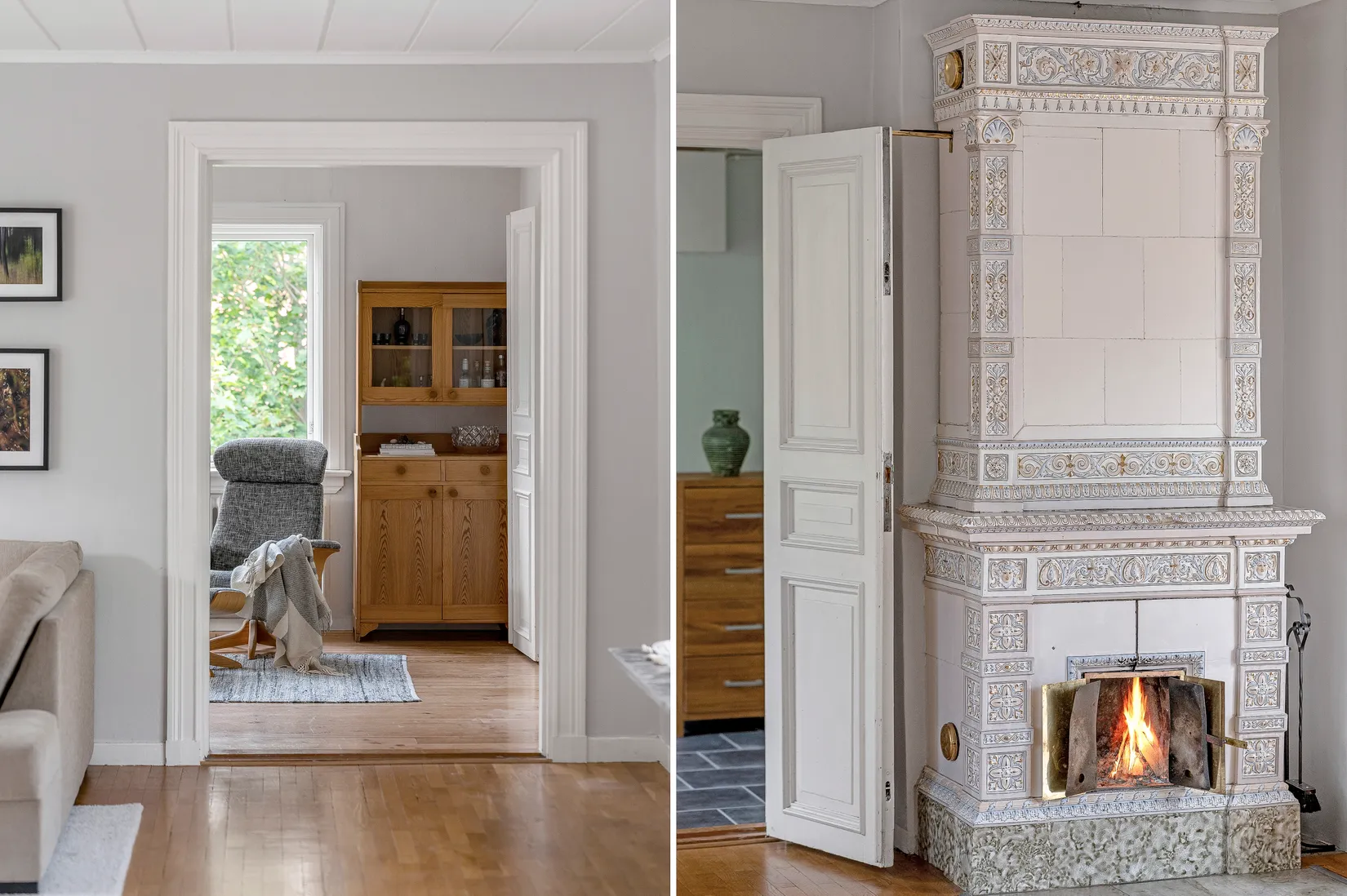 Villa, Dag Hammarskjölds väg 245B, Sunnersta, Uppsala