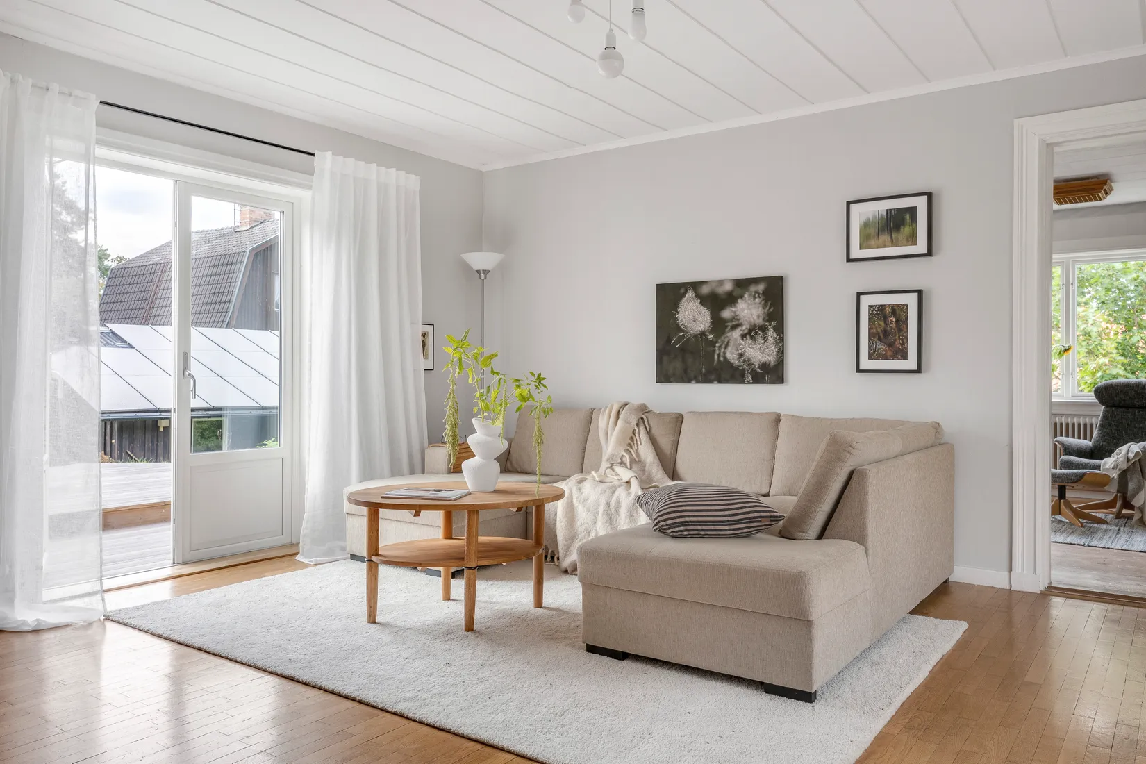 Villa, Dag Hammarskjölds väg 245B, Sunnersta, Uppsala