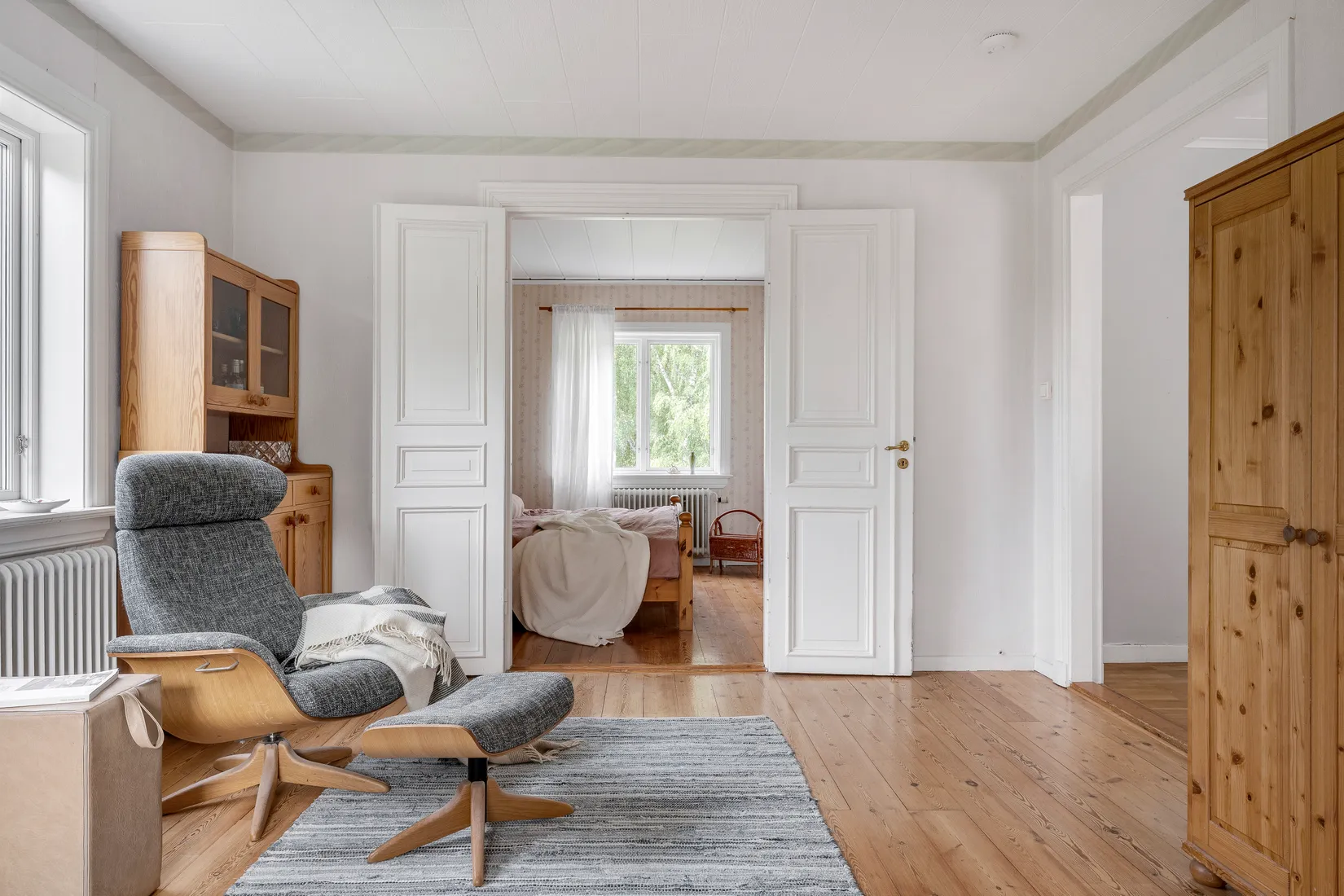 Villa, Dag Hammarskjölds väg 245B, Sunnersta, Uppsala