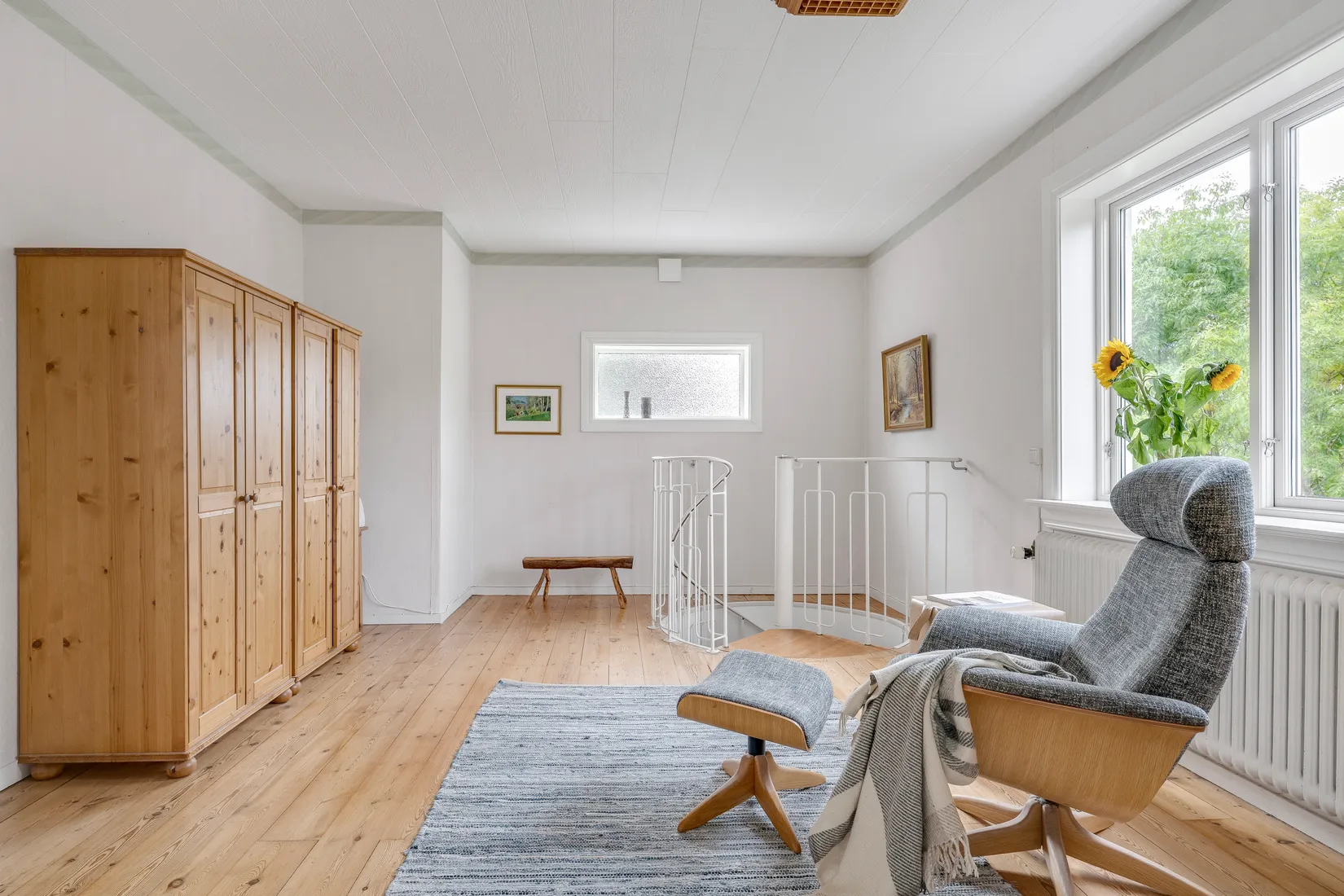 Villa, Dag Hammarskjölds väg 245B, Sunnersta, Uppsala