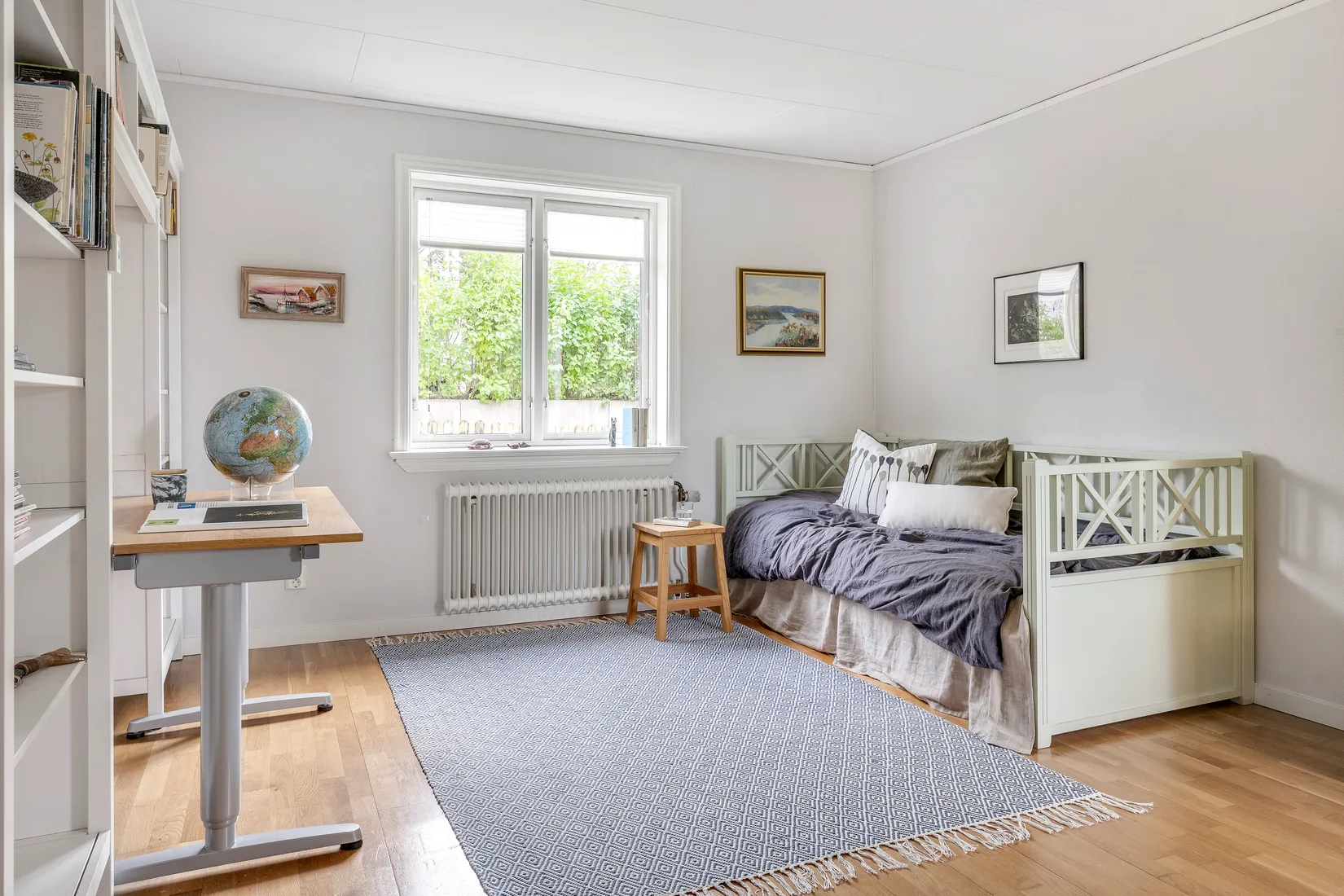 Villa, Dag Hammarskjölds väg 245B, Sunnersta, Uppsala
