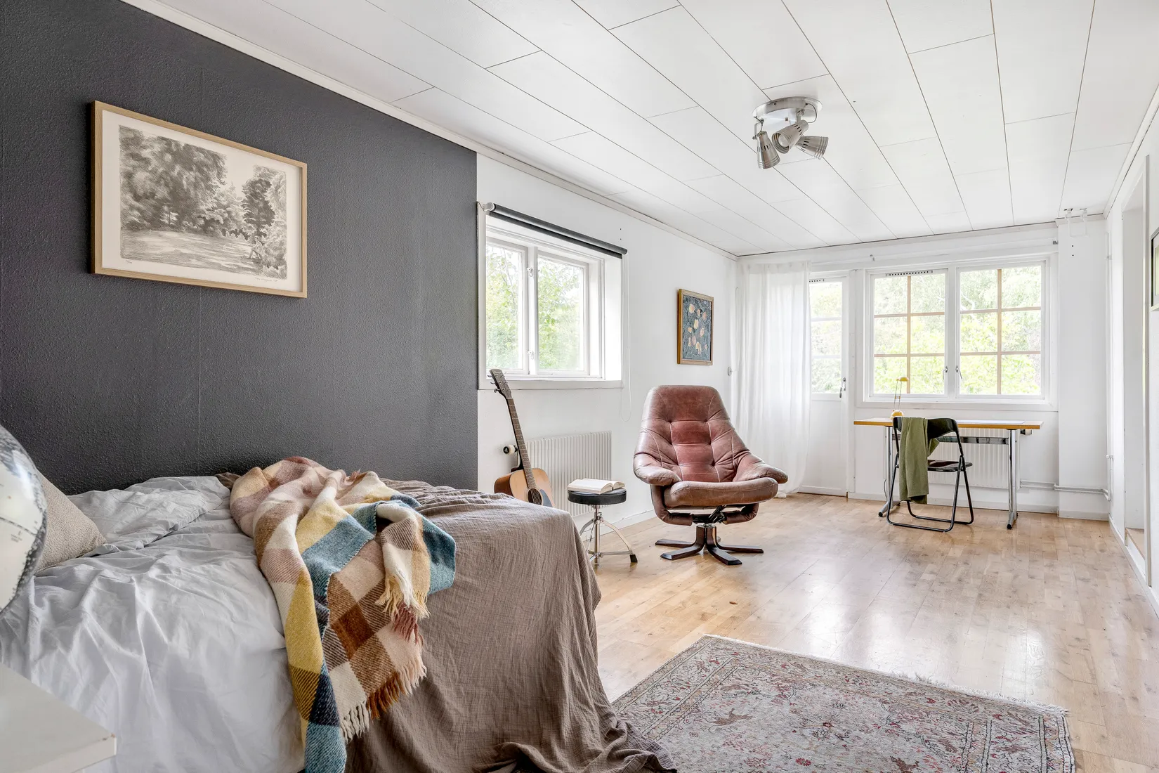 Villa, Dag Hammarskjölds väg 245B, Sunnersta, Uppsala