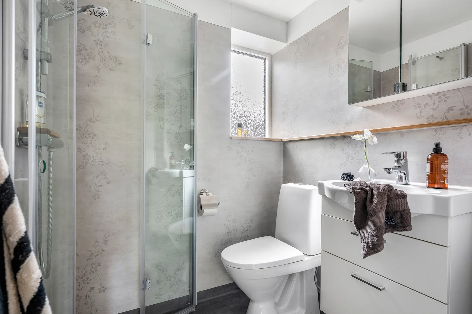 Villa, Dag Hammarskjölds väg 245B, Sunnersta, Uppsala